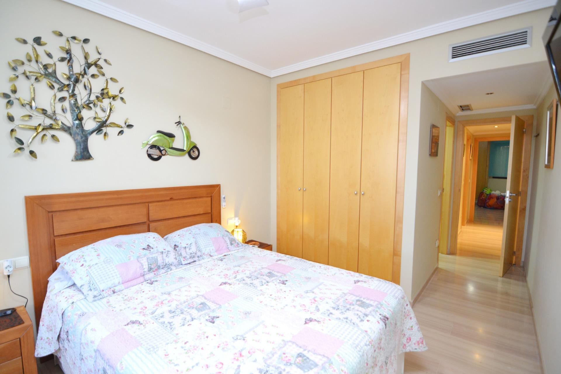 Reventa - Apartamento / piso - Denia - Les Bassetes-El Marjal