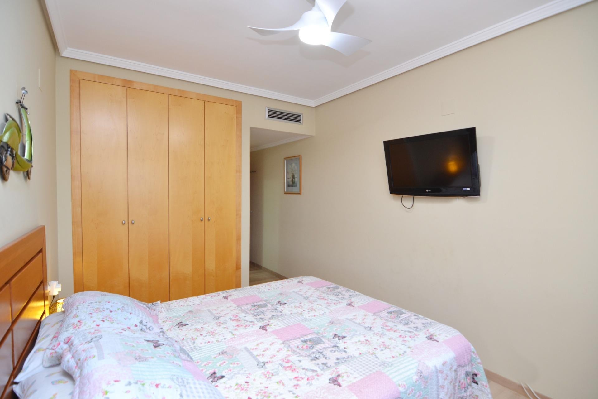 Reventa - Apartamento / piso - Denia - Les Bassetes-El Marjal