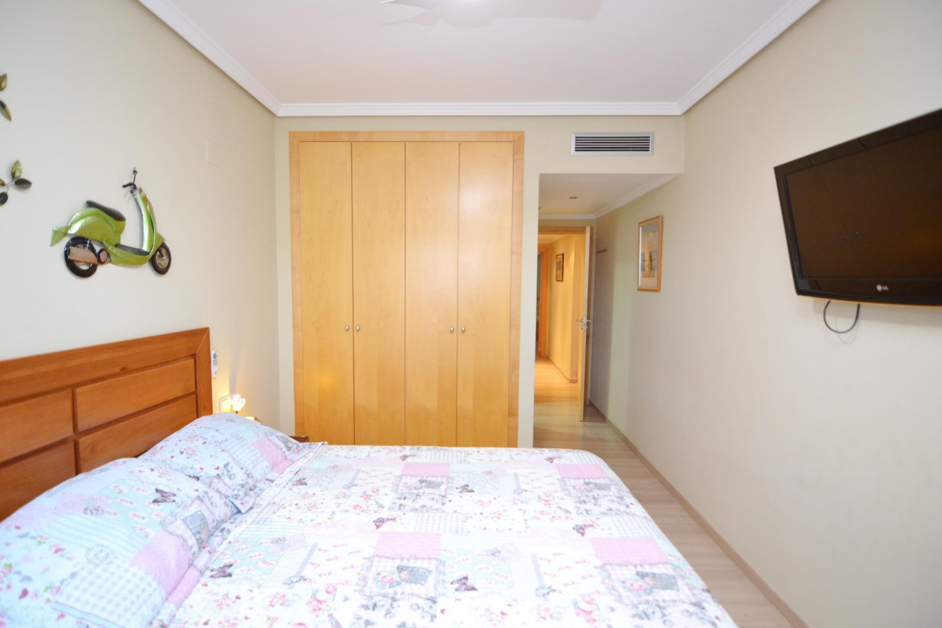Reventa - Apartamento / piso - Denia - Les Bassetes-El Marjal
