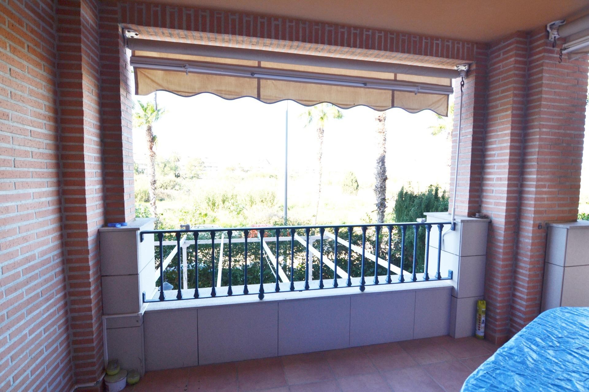 Reventa - Apartamento / piso - Denia - Les Bassetes-El Marjal