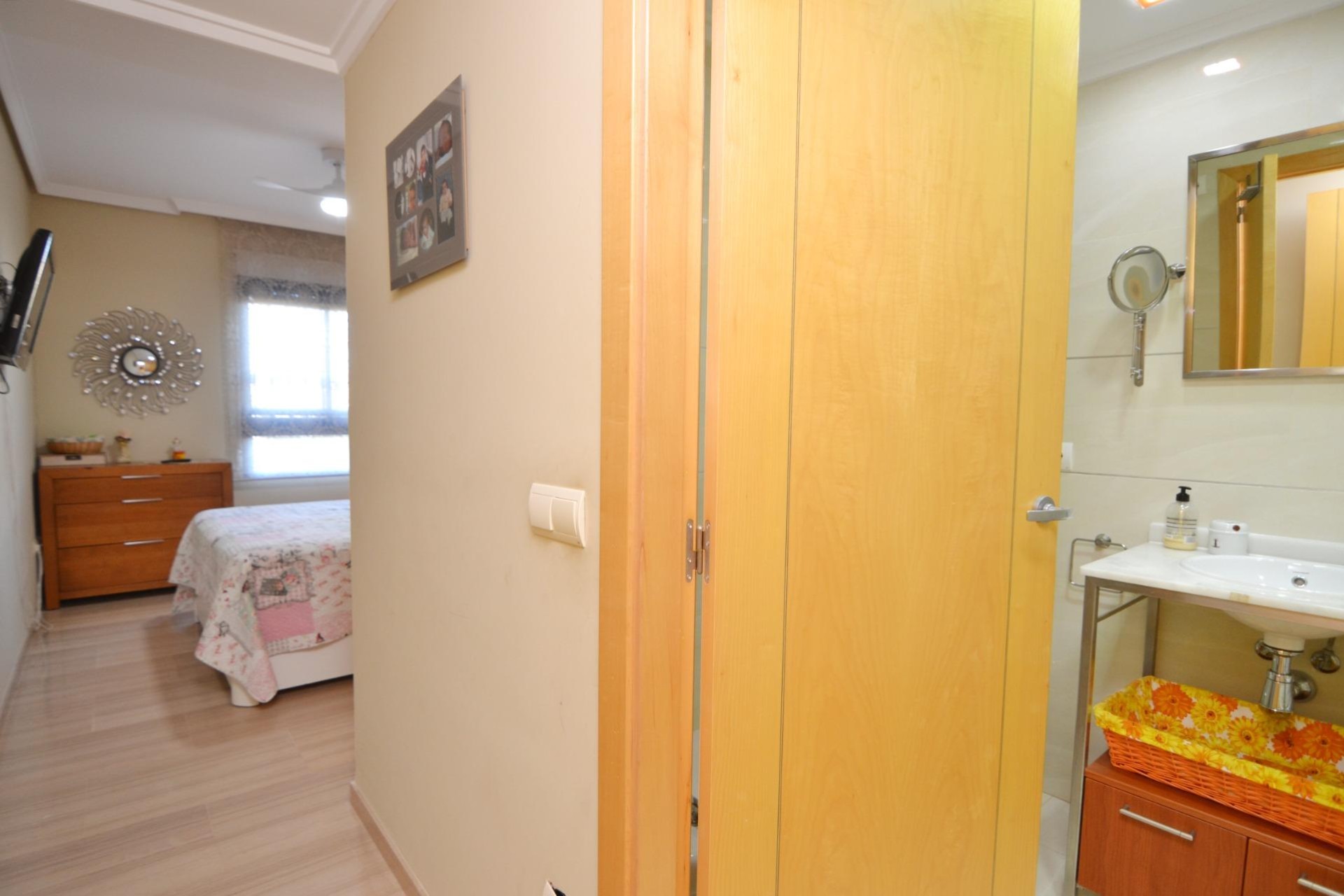 Reventa - Apartamento / piso - Denia - Les Bassetes-El Marjal