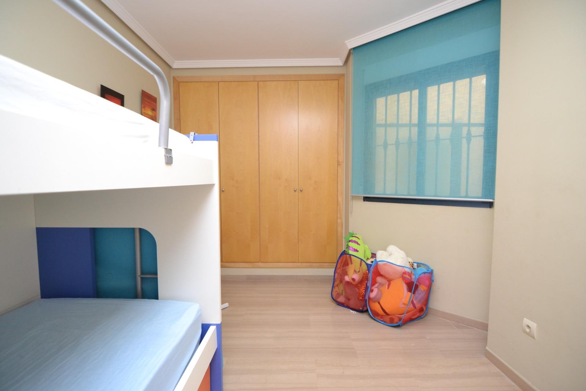 Reventa - Apartamento / piso - Denia - Les Bassetes-El Marjal