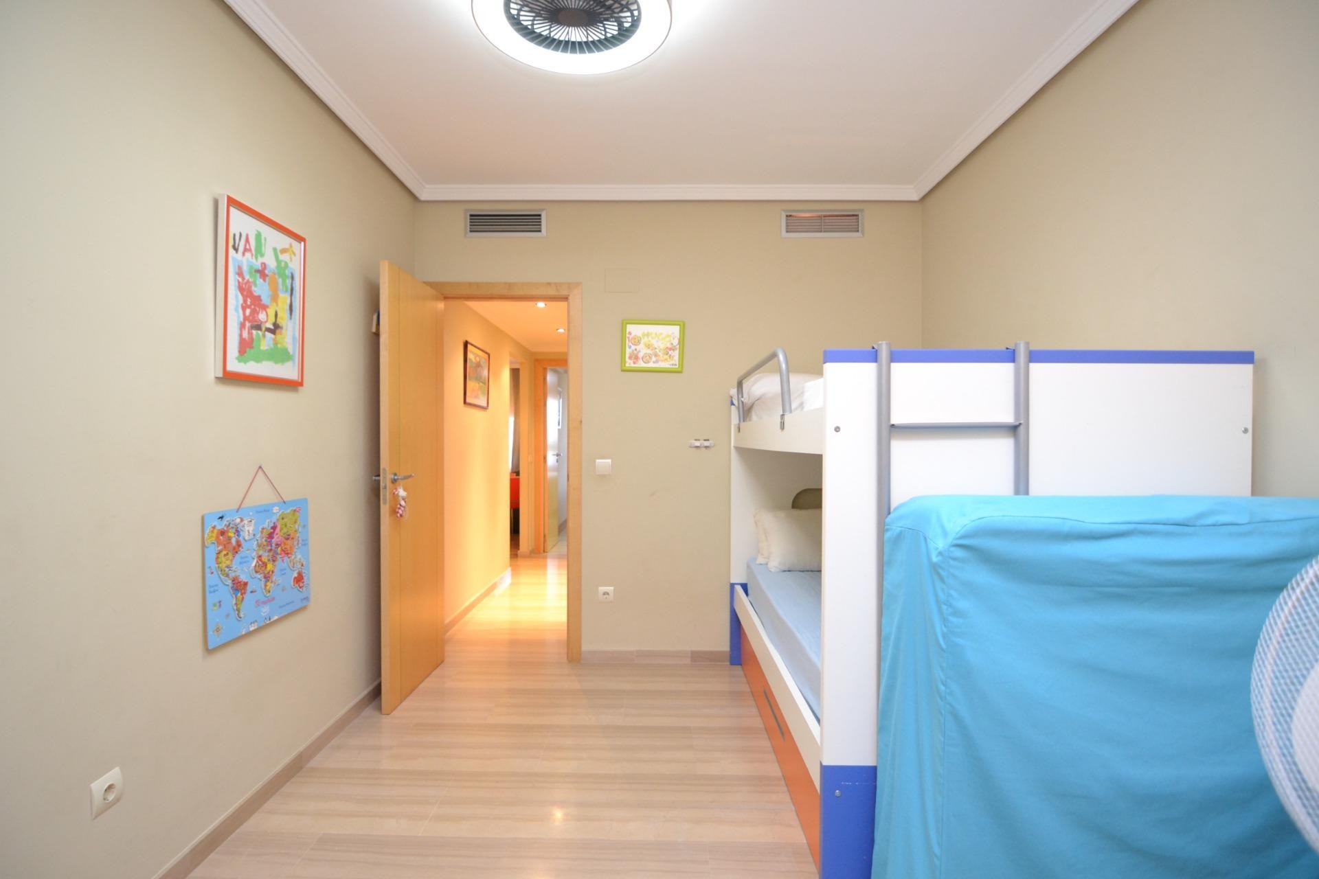 Reventa - Apartamento / piso - Denia - Les Bassetes-El Marjal
