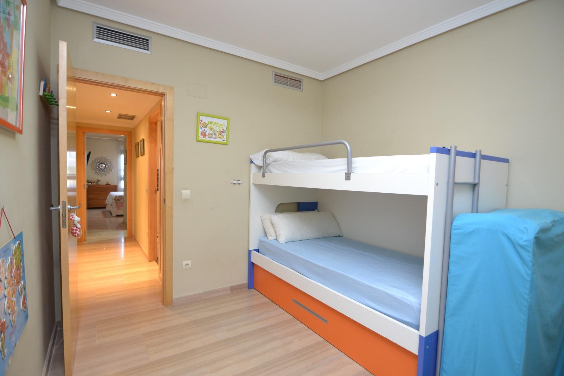 Reventa - Apartamento / piso - Denia - Les Bassetes-El Marjal