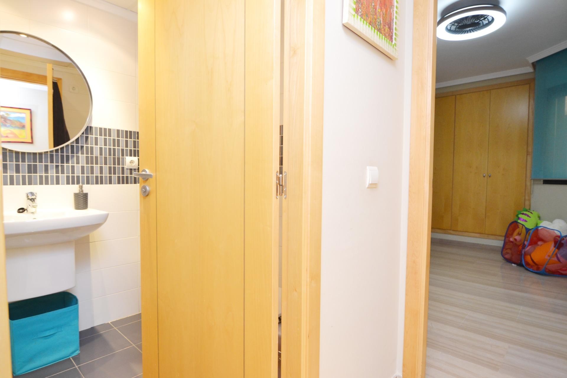 Reventa - Apartamento / piso - Denia - Les Bassetes-El Marjal
