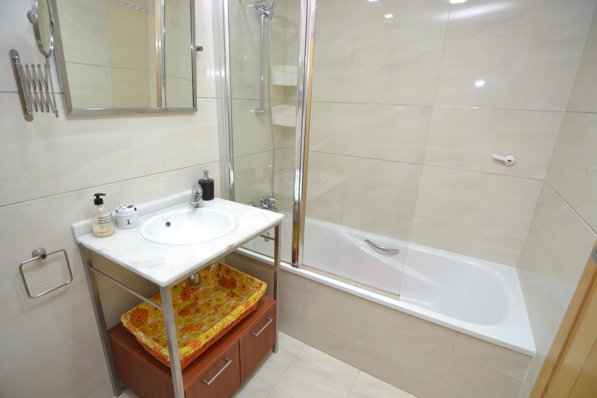 Reventa - Apartamento / piso - Denia - Les Bassetes-El Marjal