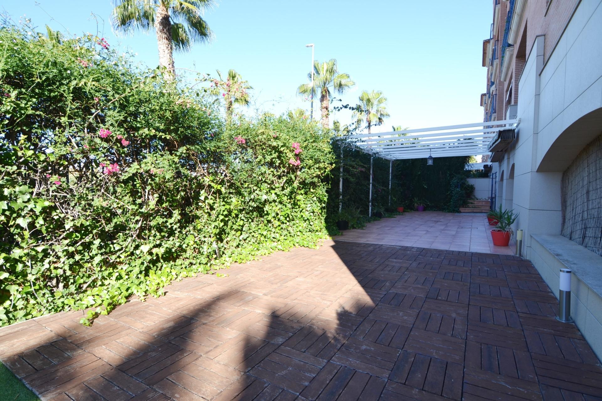 Reventa - Apartamento / piso - Denia - Les Bassetes-El Marjal