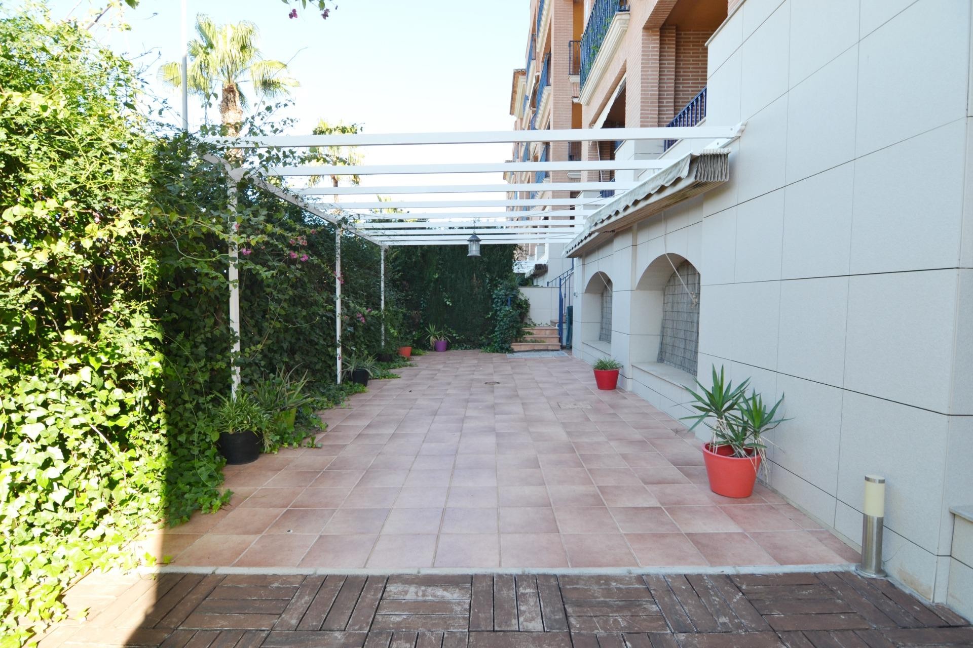 Reventa - Apartamento / piso - Denia - Les Bassetes-El Marjal