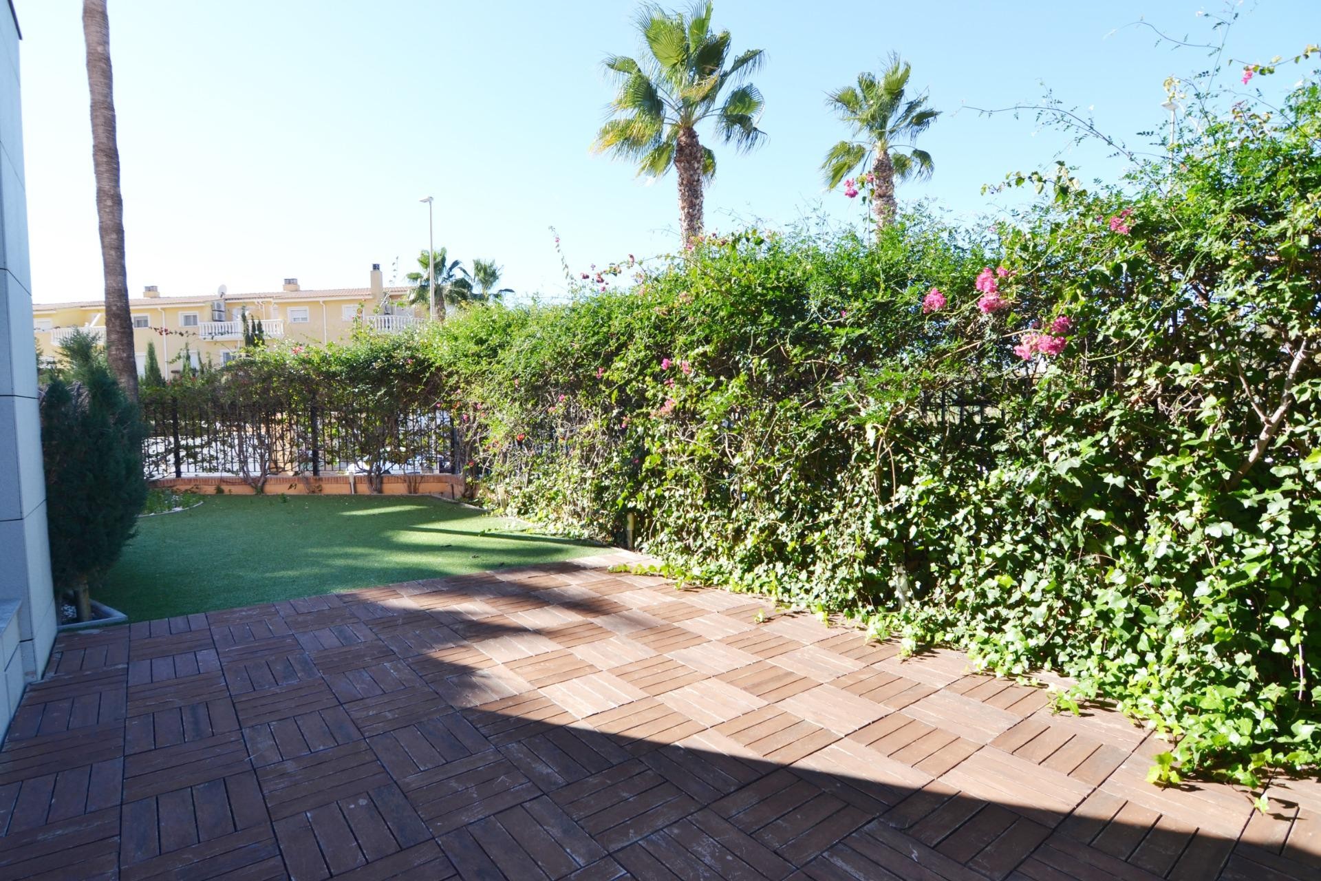 Reventa - Apartamento / piso - Denia - Les Bassetes-El Marjal