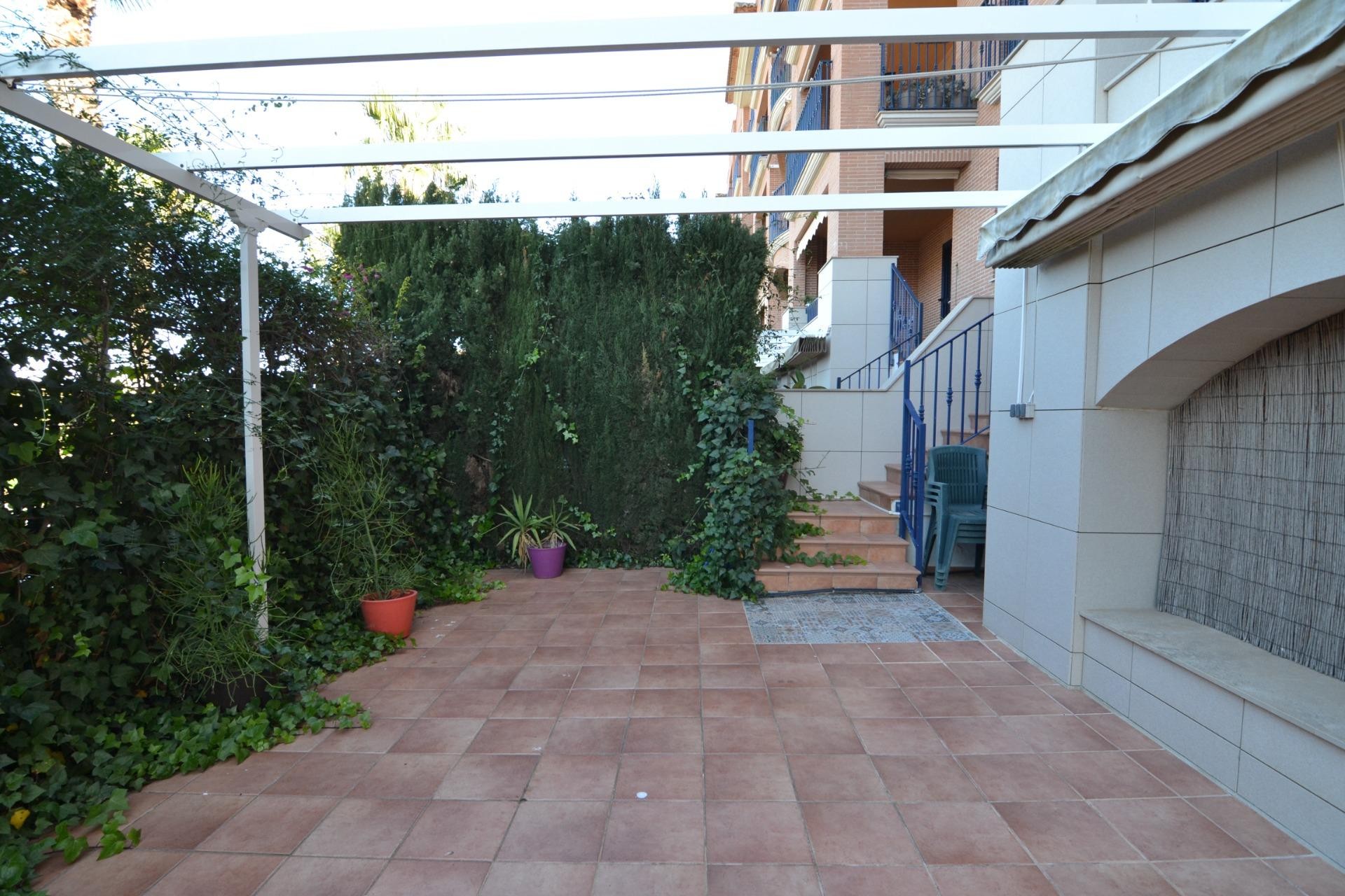 Reventa - Apartamento / piso - Denia - Les Bassetes-El Marjal