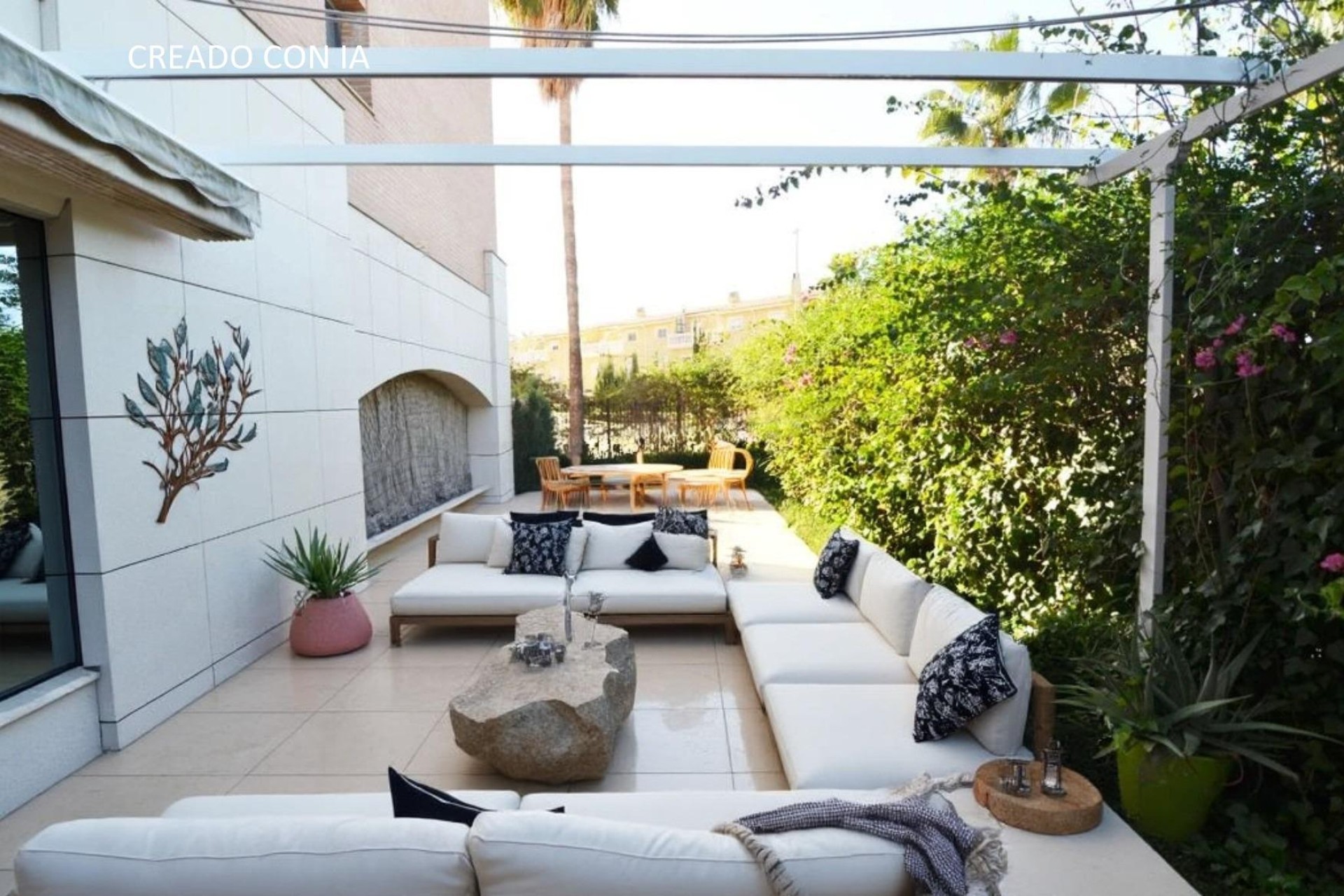Reventa - Apartamento / piso - Denia - Les Bassetes-El Marjal