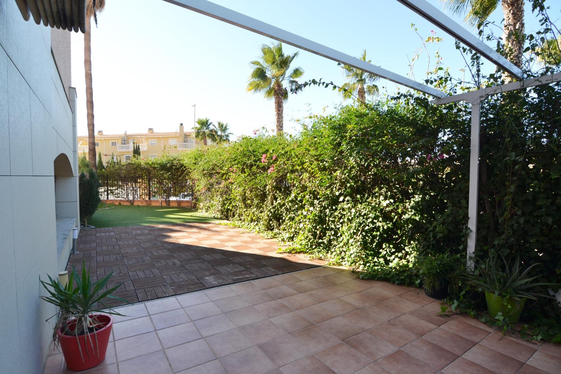 Reventa - Apartamento / piso - Denia - Les Bassetes-El Marjal