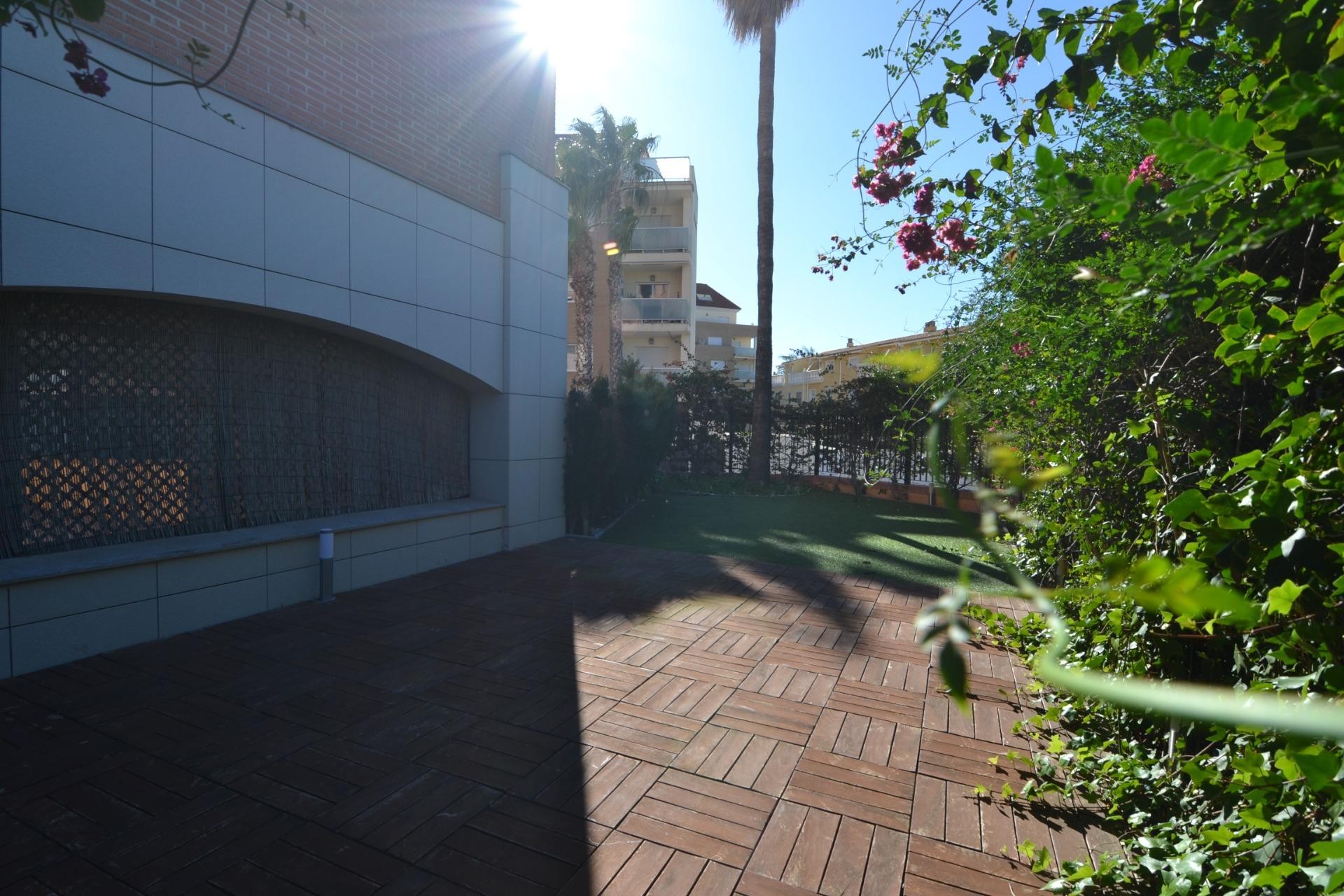 Reventa - Apartamento / piso - Denia - Les Bassetes-El Marjal