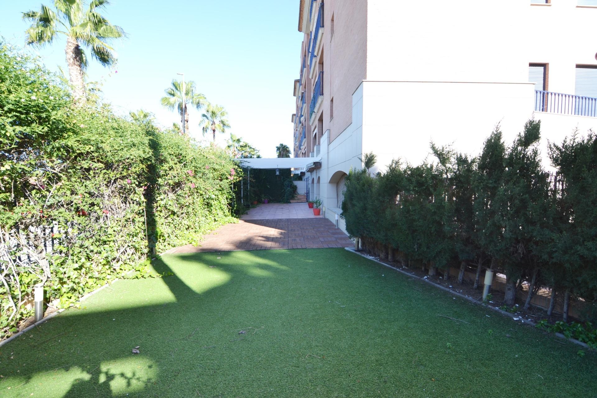 Reventa - Apartamento / piso - Denia - Les Bassetes-El Marjal