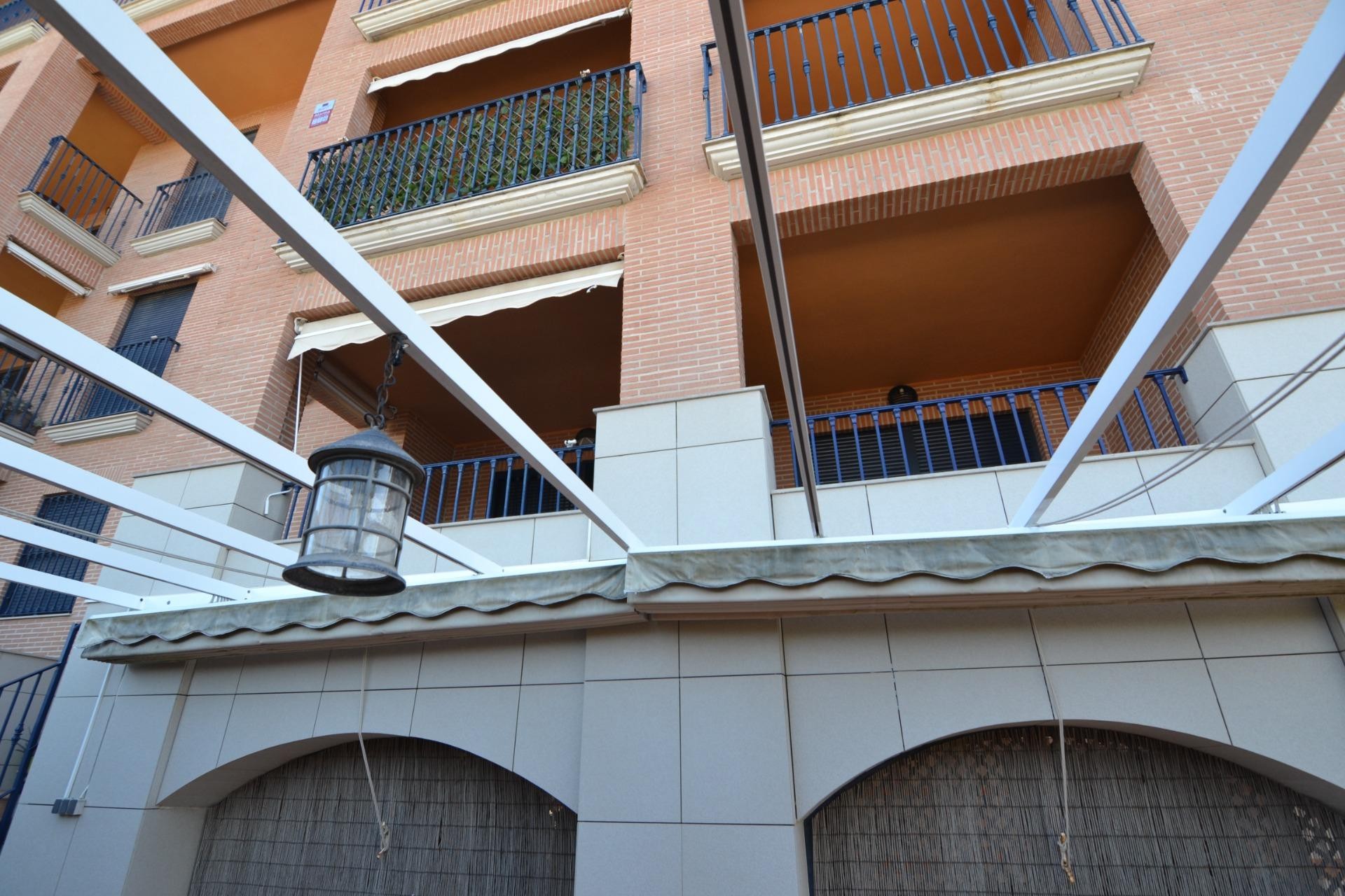 Reventa - Apartamento / piso - Denia - Les Bassetes-El Marjal