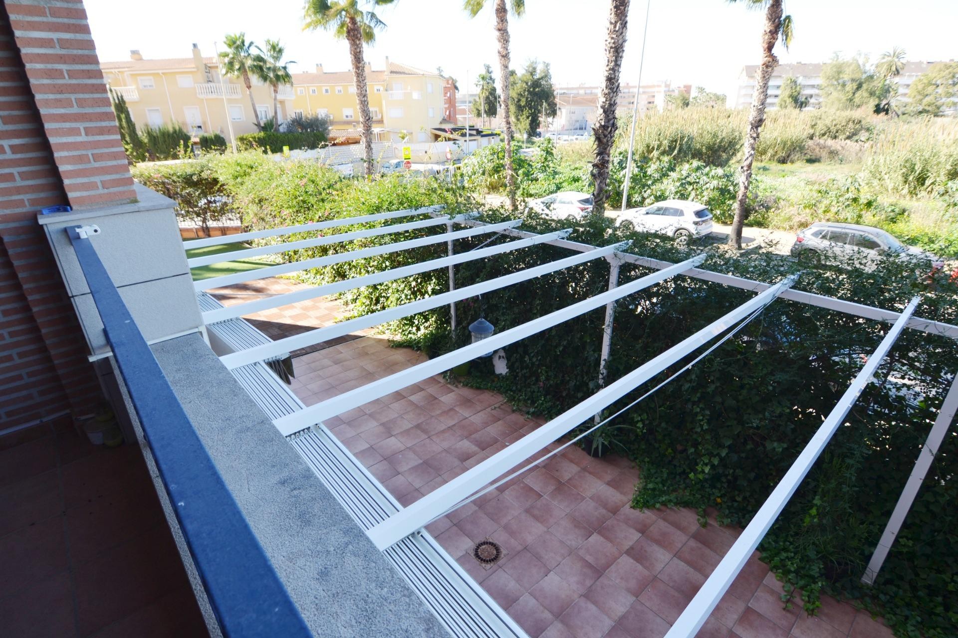 Reventa - Apartamento / piso - Denia - Les Bassetes-El Marjal