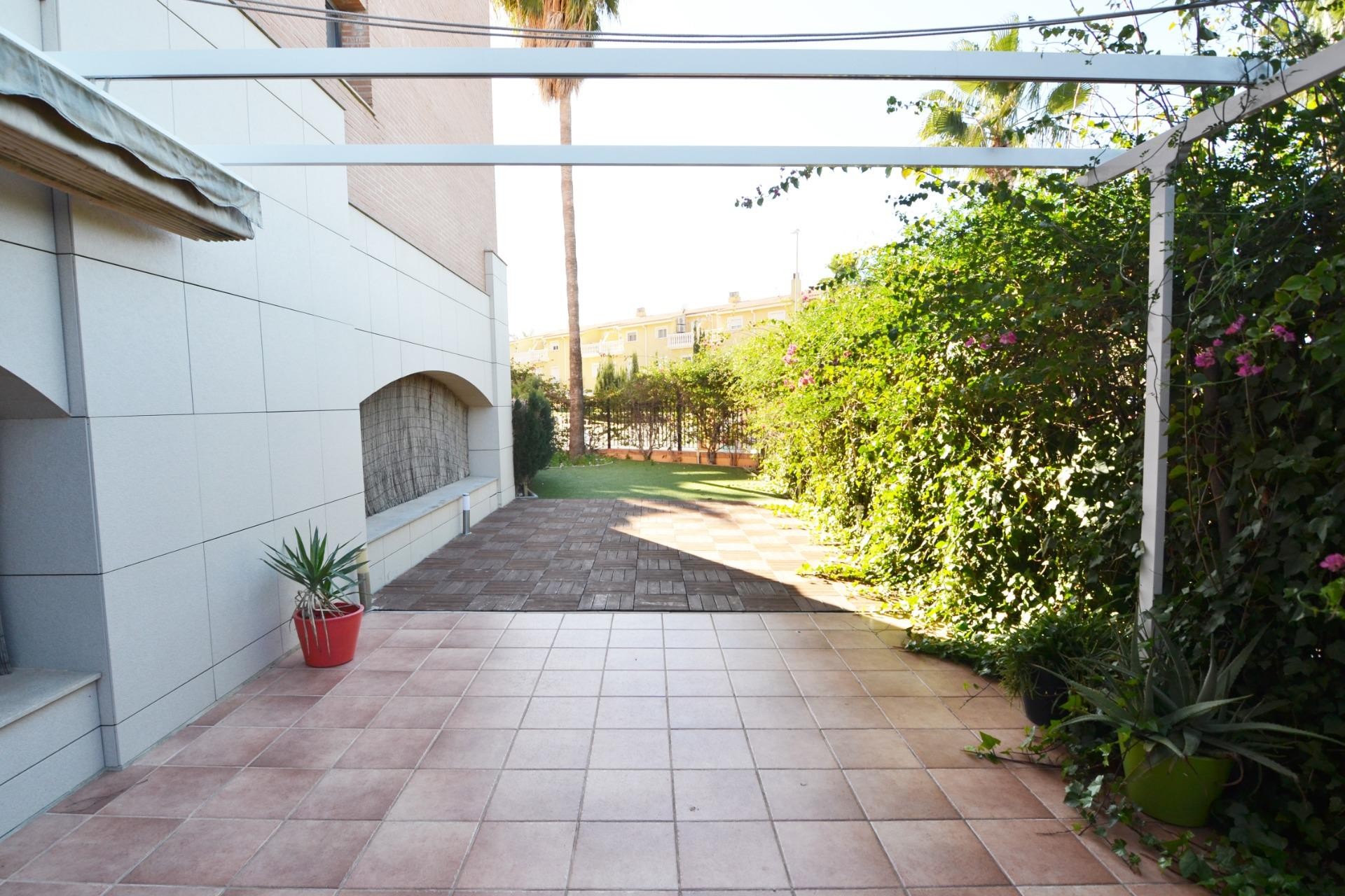 Reventa - Apartamento / piso - Denia - Les Bassetes-El Marjal