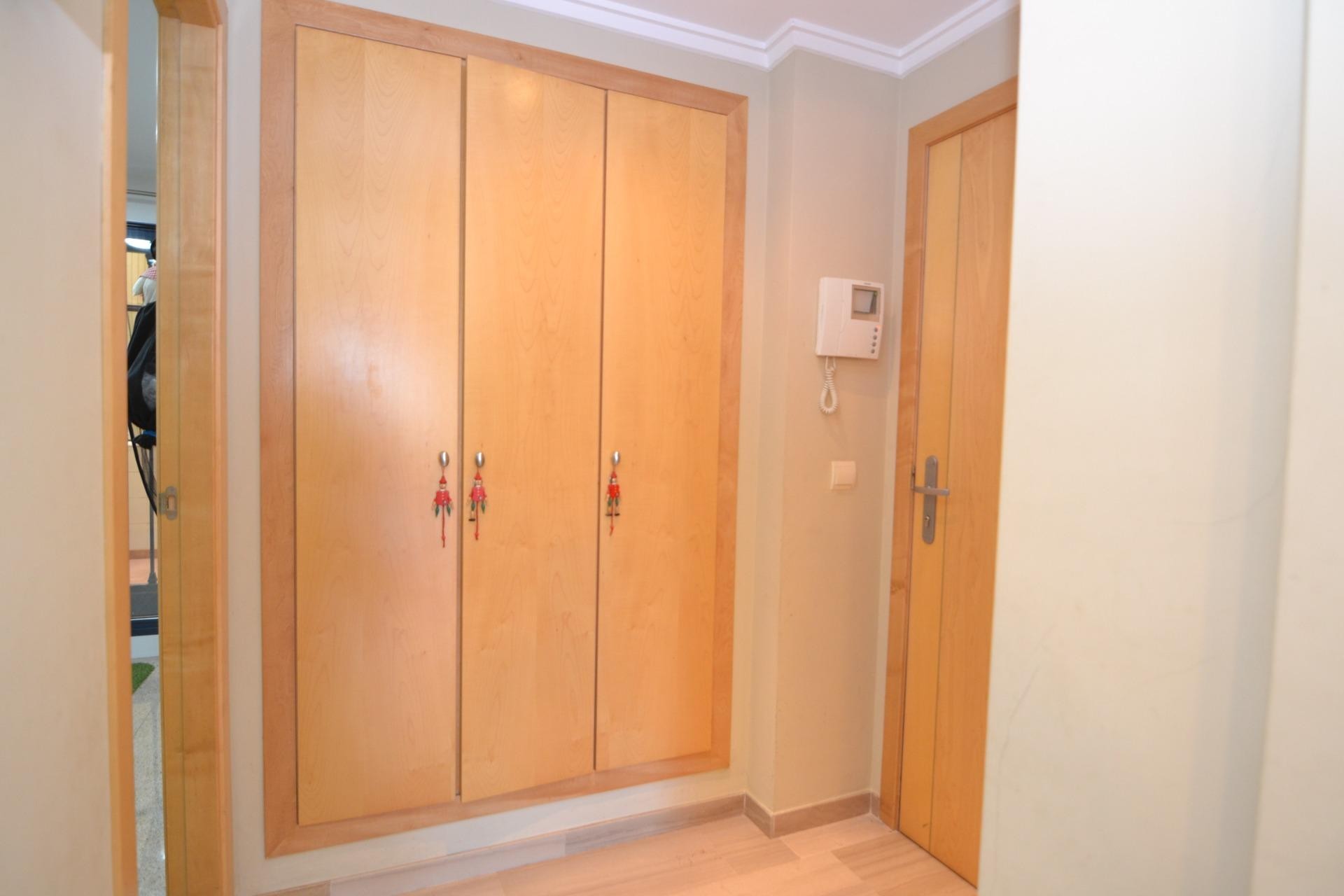 Reventa - Apartamento / piso - Denia - Les Bassetes-El Marjal