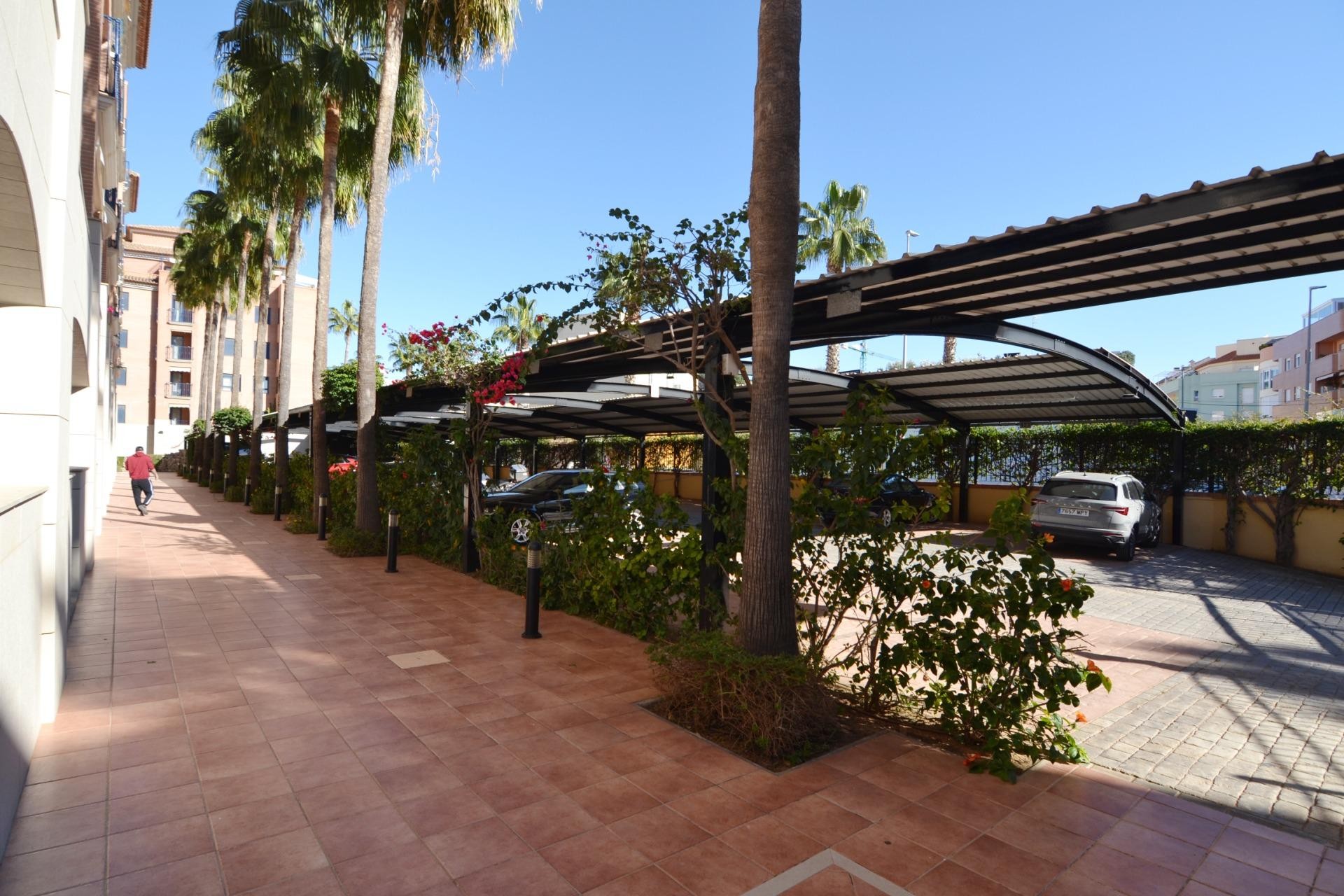 Reventa - Apartamento / piso - Denia - Les Bassetes-El Marjal