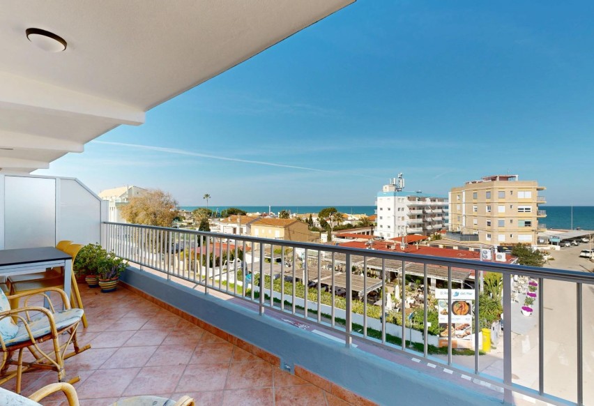 Reventa - Apartamento / piso - Denia