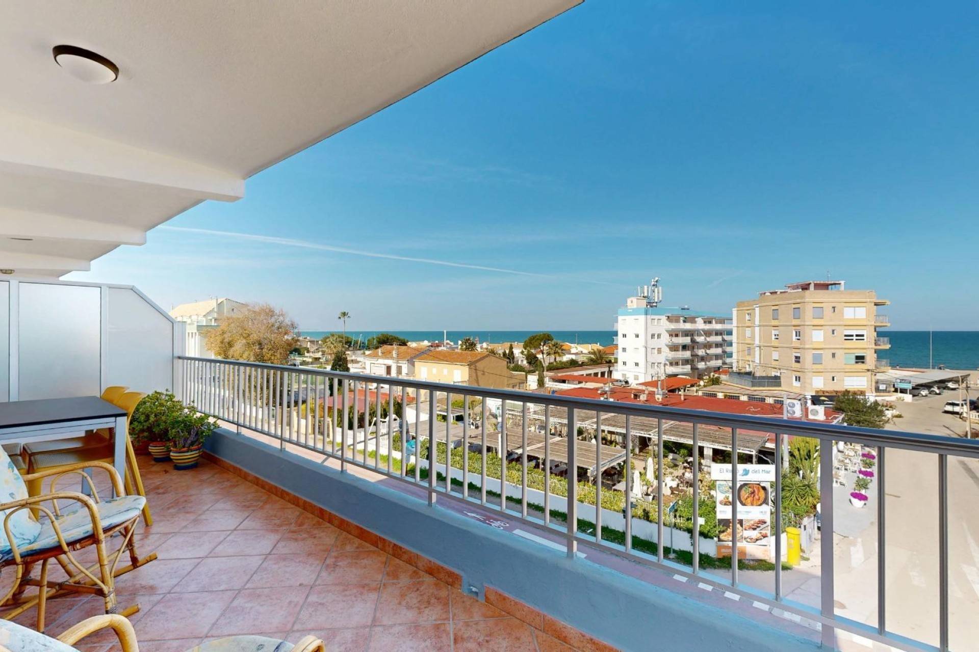 Reventa - Apartamento / piso - Denia