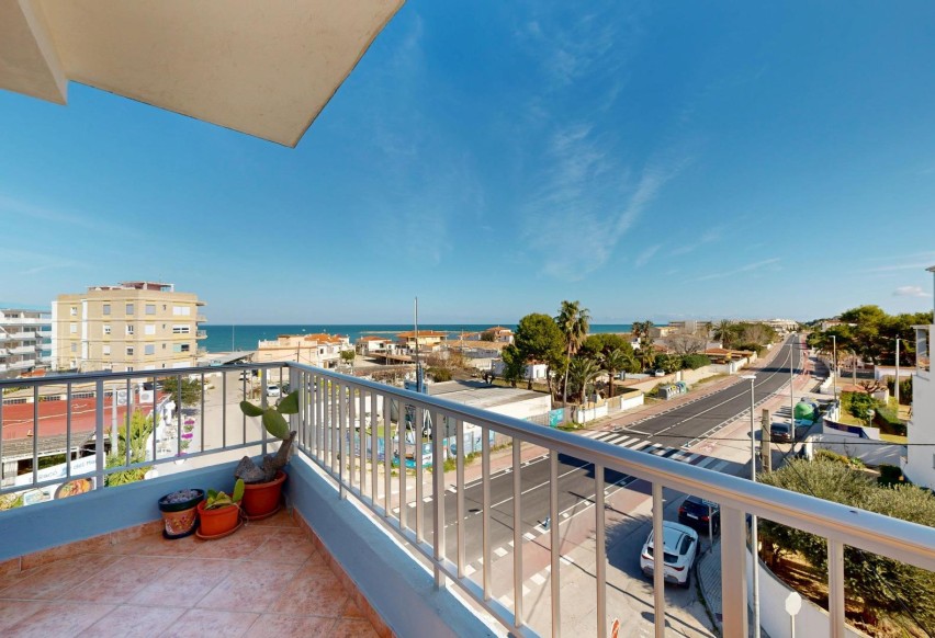 Reventa - Apartamento / piso - Denia