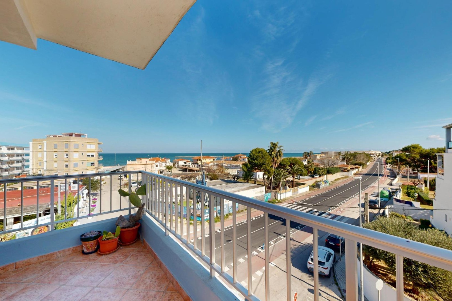 Reventa - Apartamento / piso - Denia
