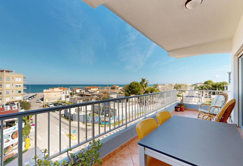 Reventa - Apartamento / piso - Denia