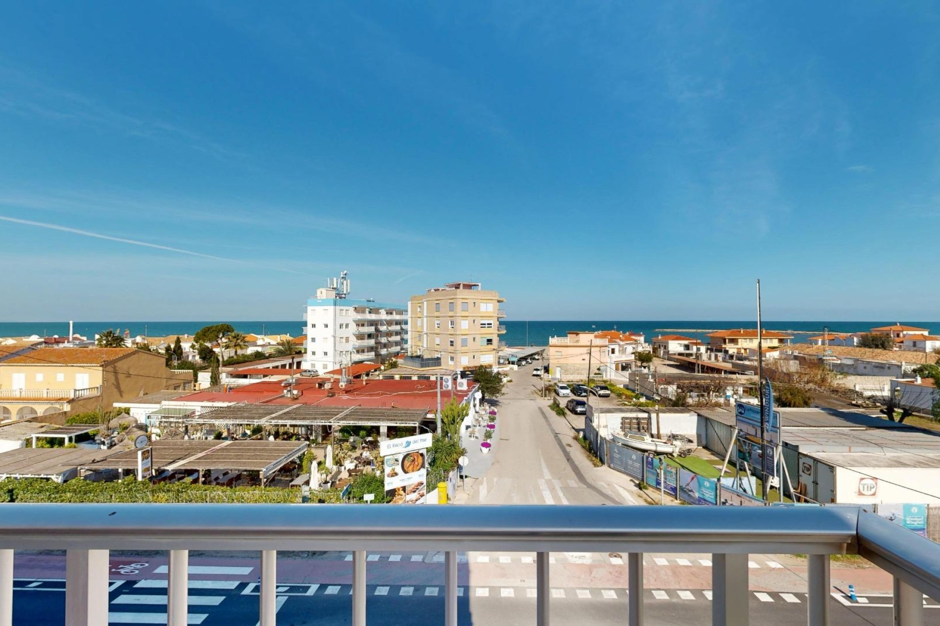 Reventa - Apartamento / piso - Denia