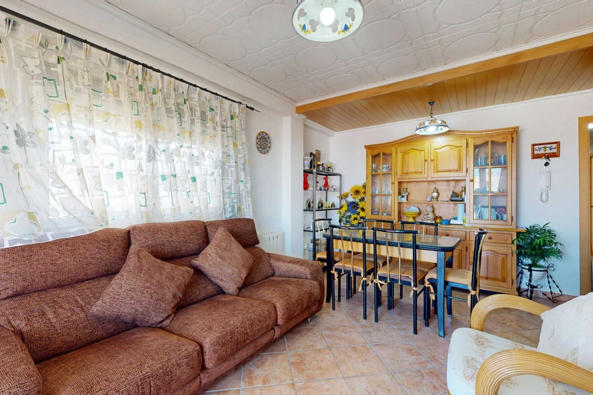Reventa - Apartamento / piso - Denia