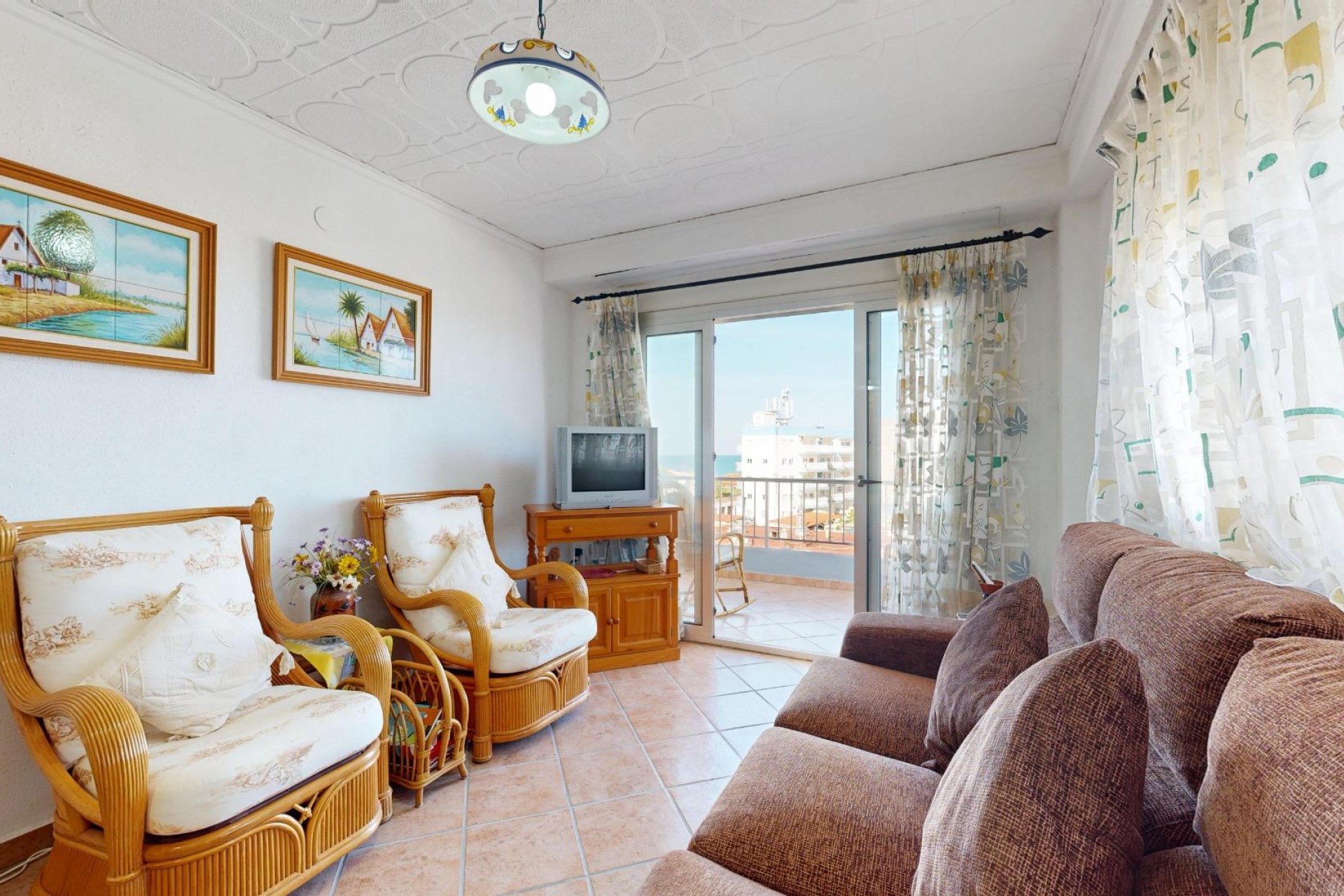 Reventa - Apartamento / piso - Denia