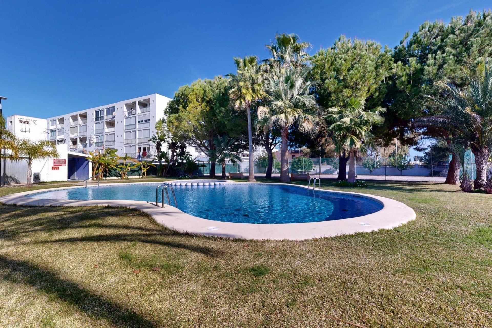 Reventa - Apartamento / piso - Denia