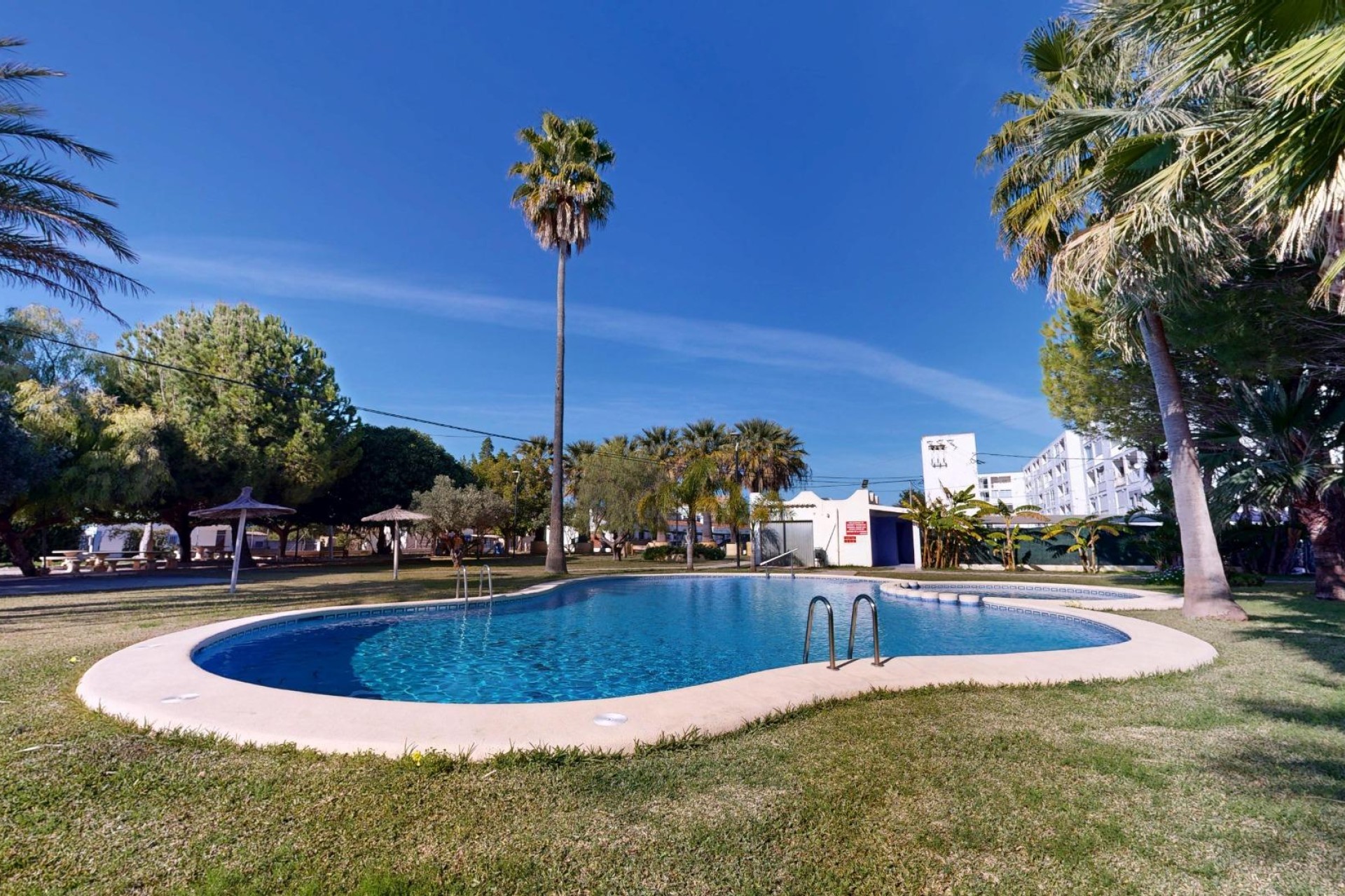 Reventa - Apartamento / piso - Denia