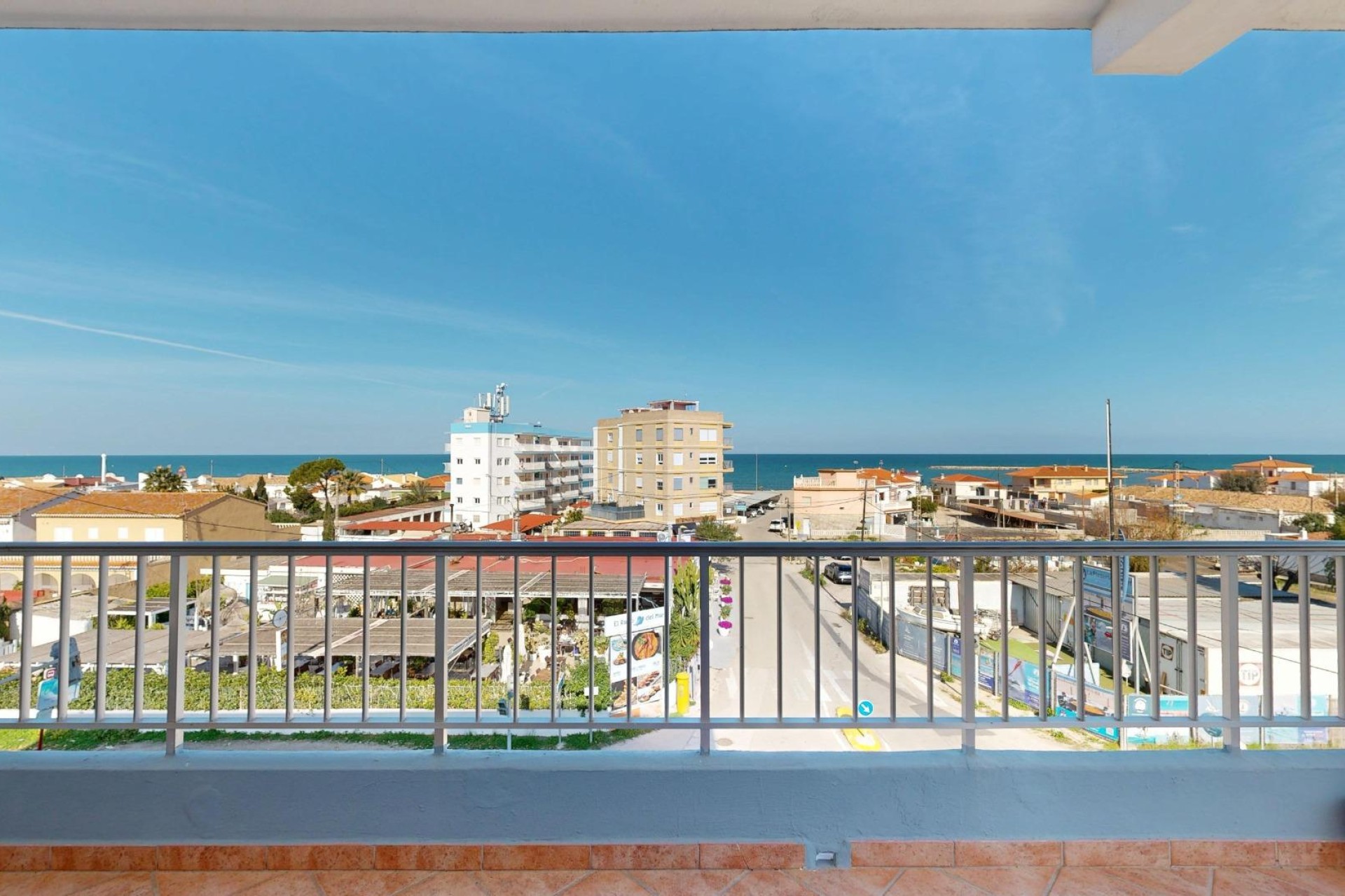 Reventa - Apartamento / piso - Denia