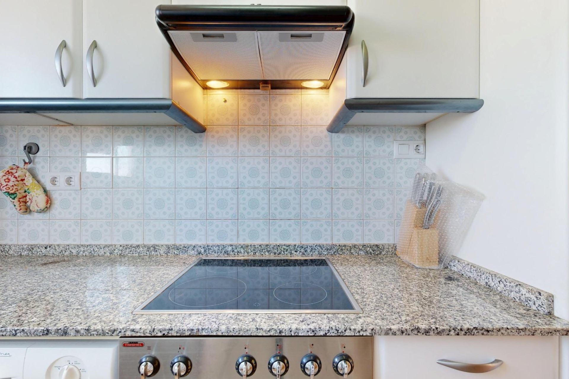 Reventa - Apartamento / piso - Denia