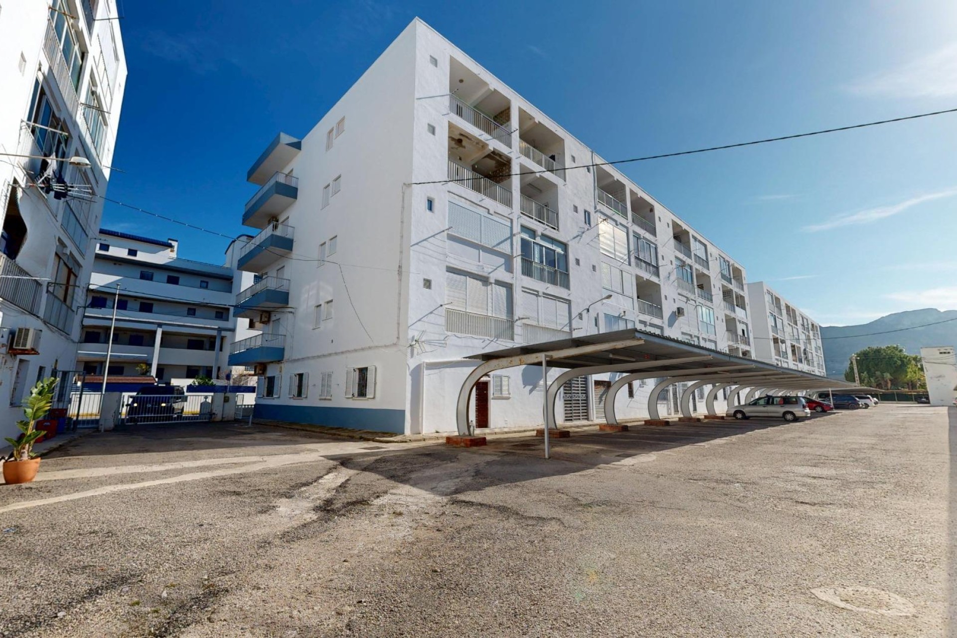 Reventa - Apartamento / piso - Denia