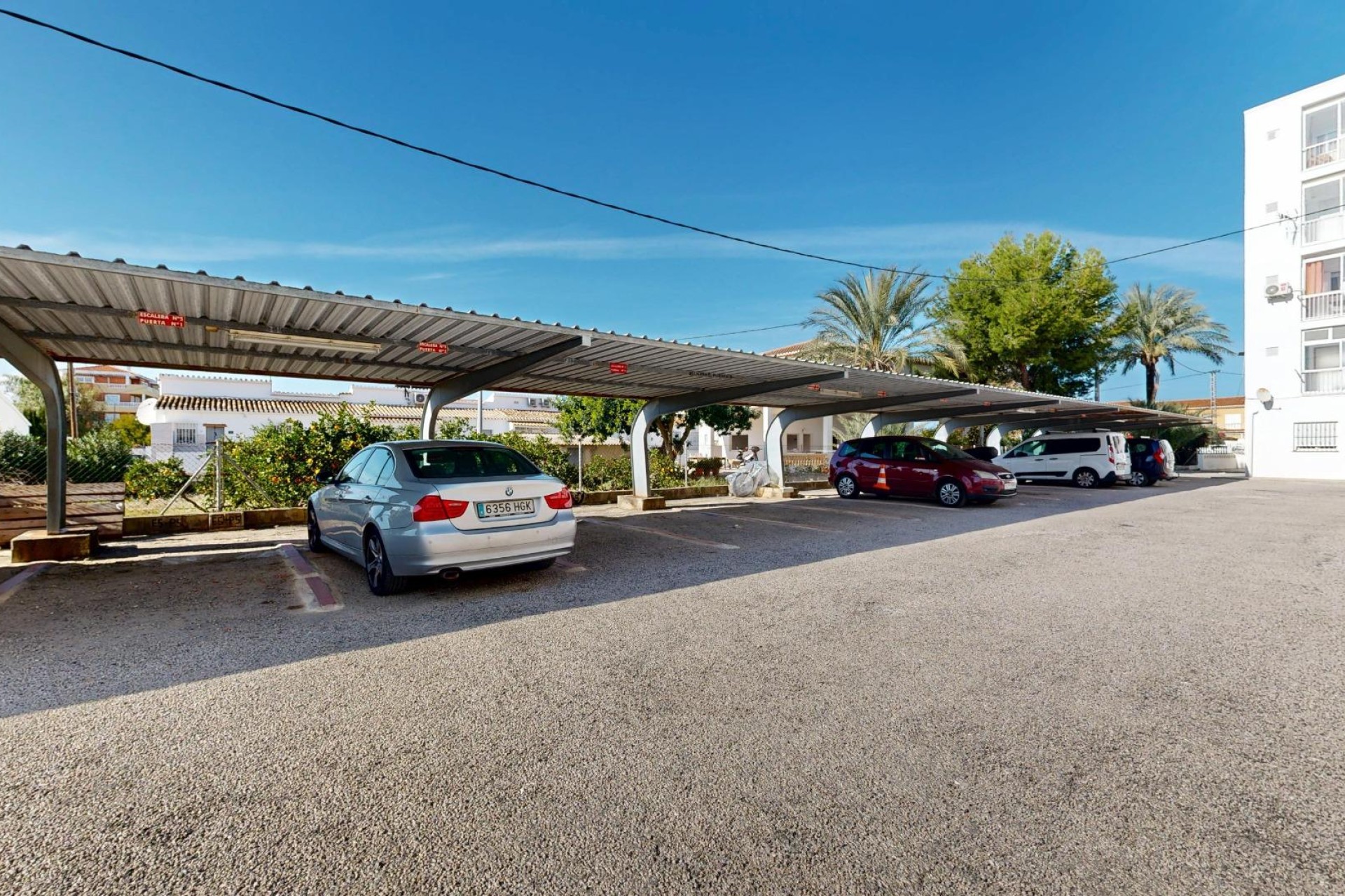 Reventa - Apartamento / piso - Denia