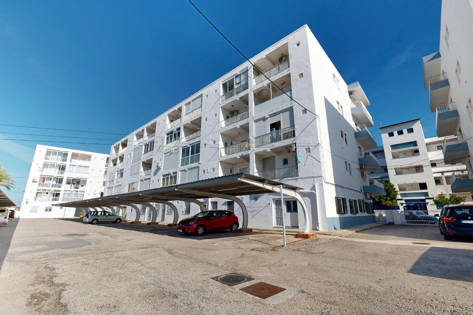 Reventa - Apartamento / piso - Denia