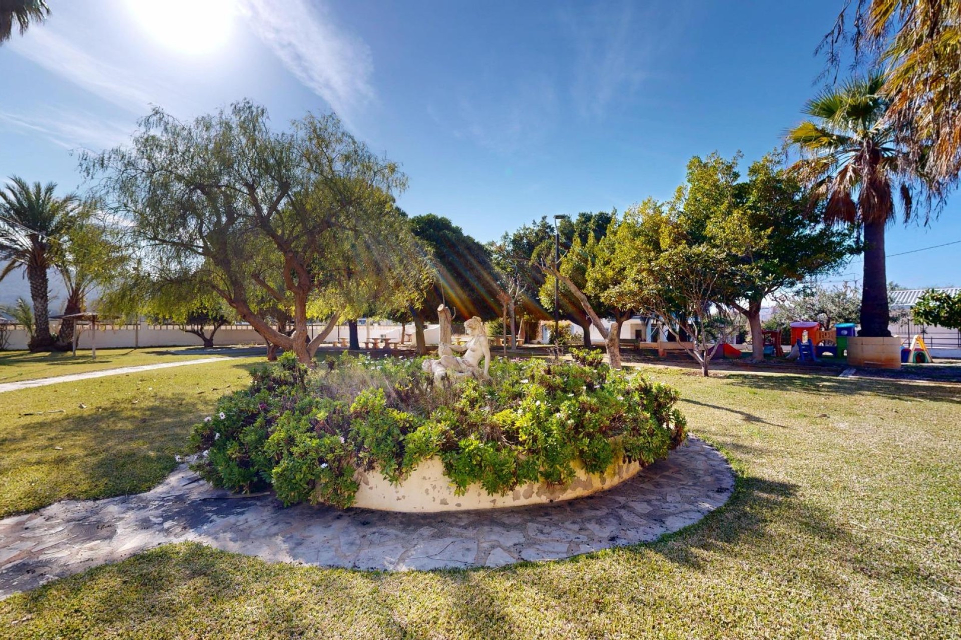 Reventa - Apartamento / piso - Denia