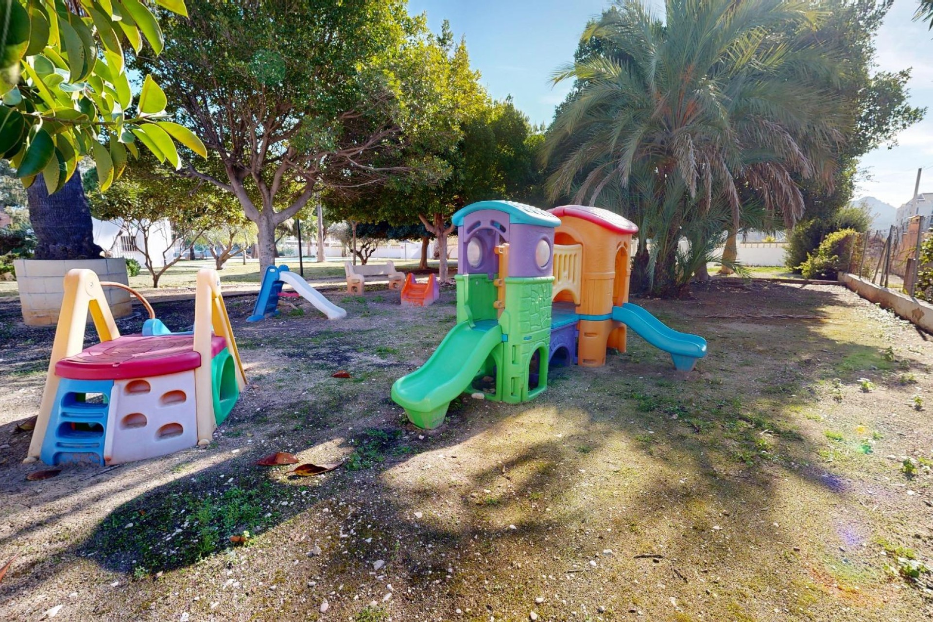 Reventa - Apartamento / piso - Denia
