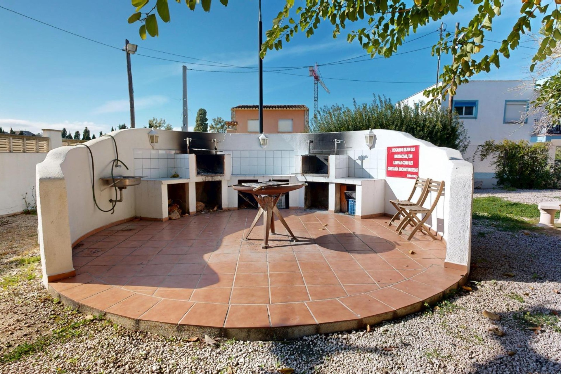 Reventa - Apartamento / piso - Denia