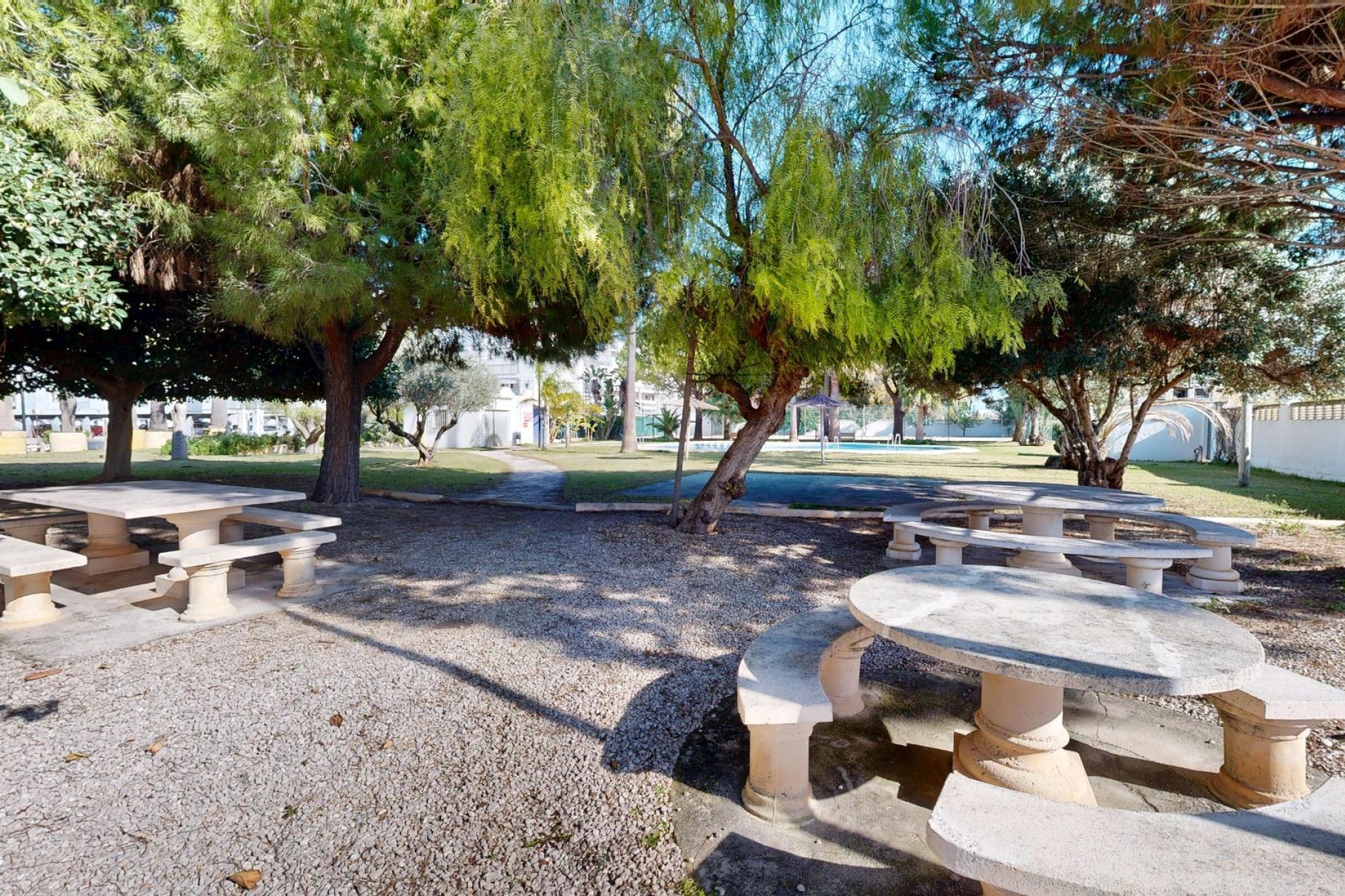 Reventa - Apartamento / piso - Denia