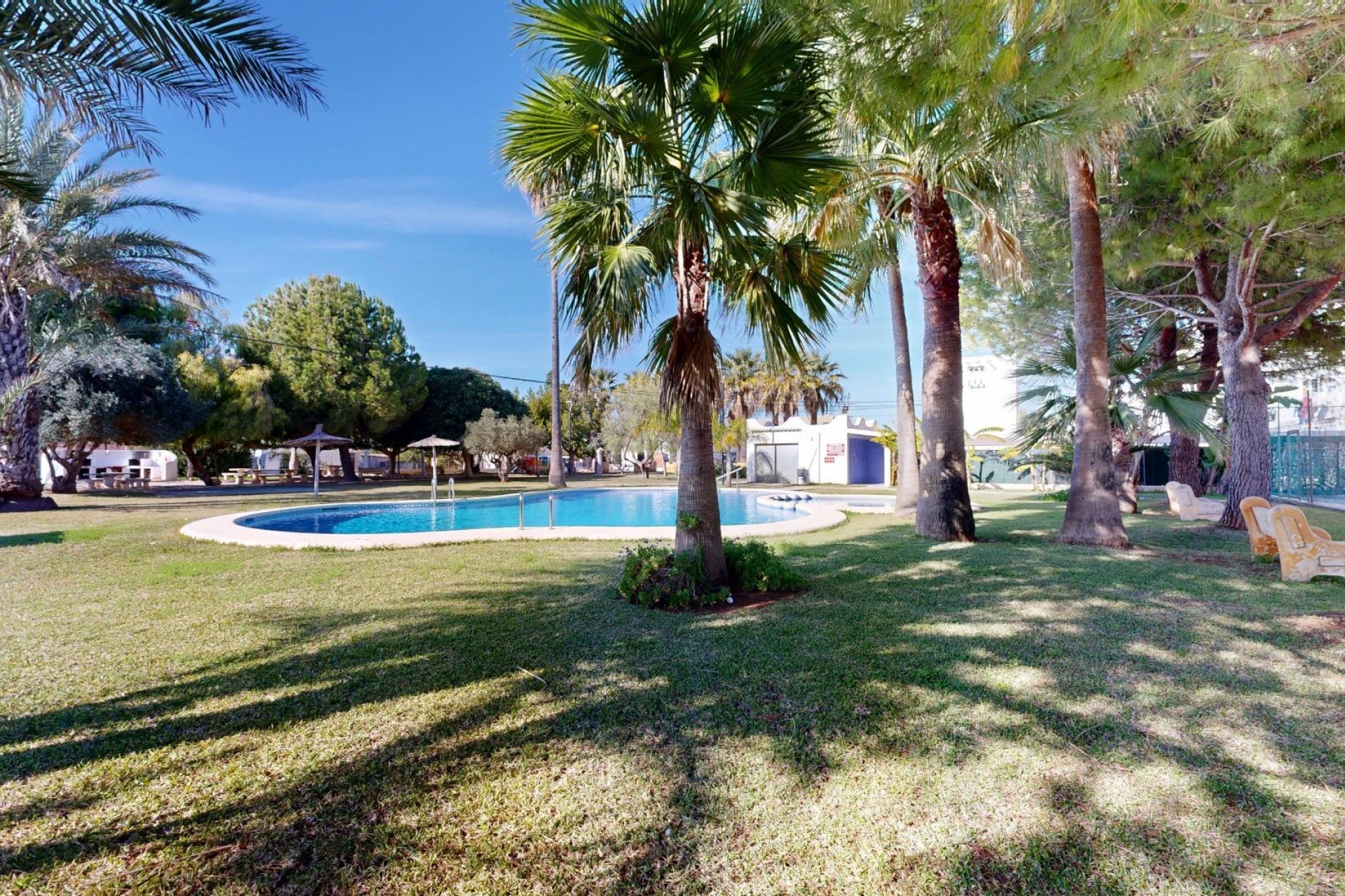 Reventa - Apartamento / piso - Denia