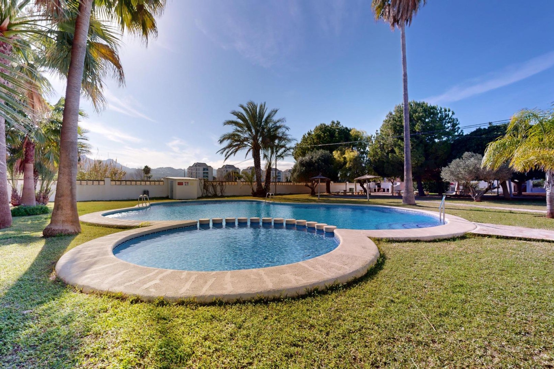 Reventa - Apartamento / piso - Denia