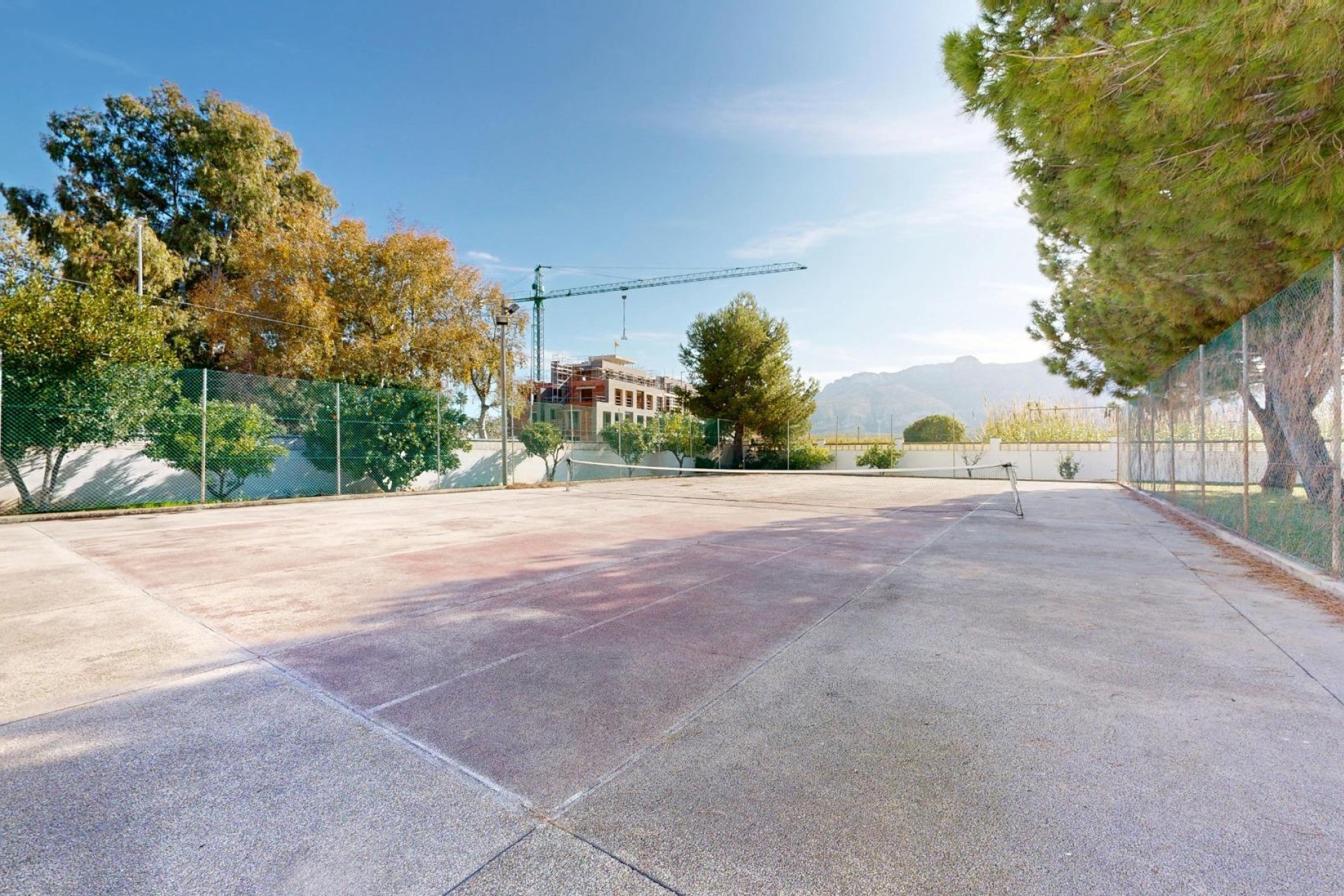Reventa - Apartamento / piso - Denia