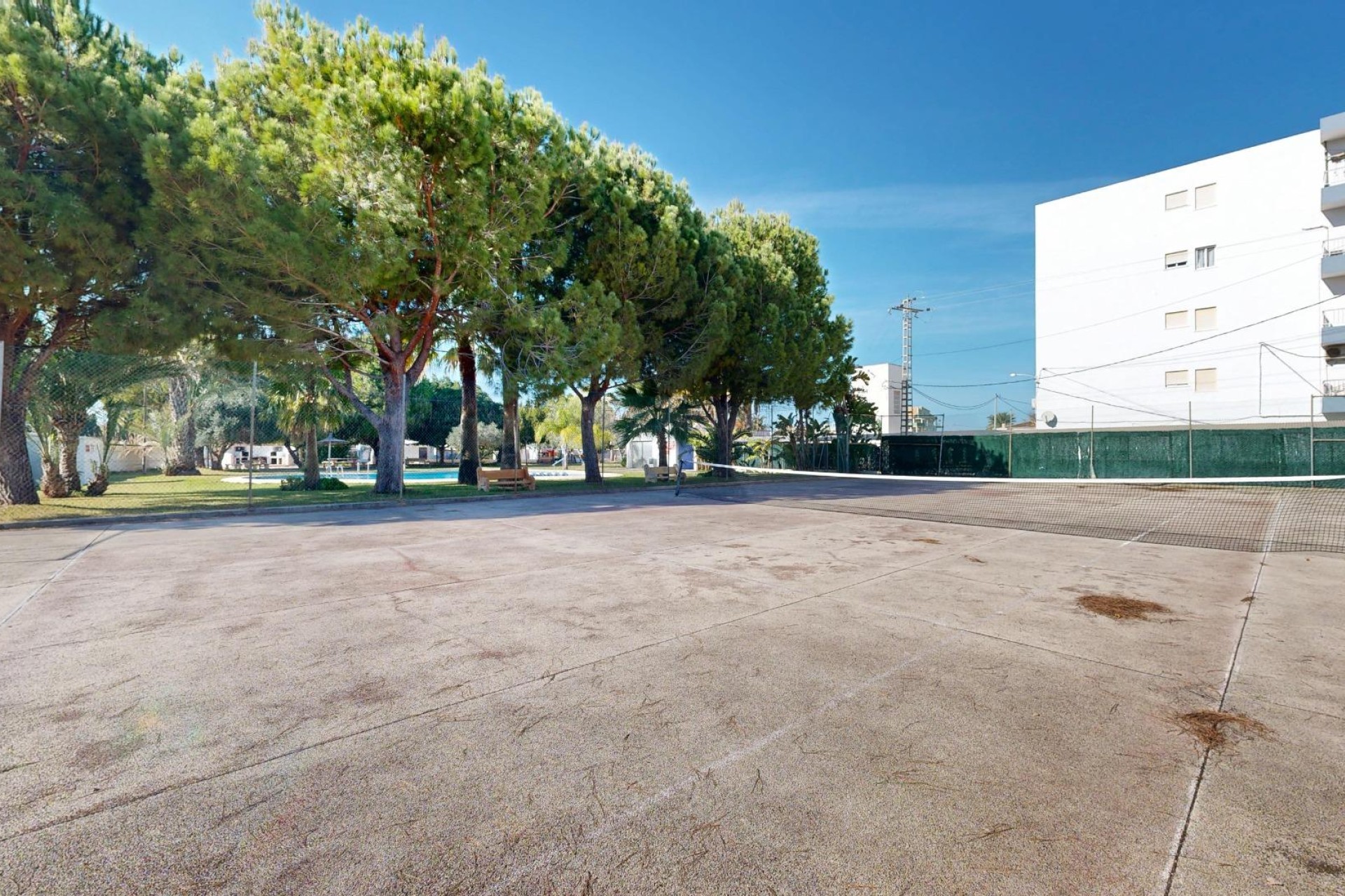 Reventa - Apartamento / piso - Denia