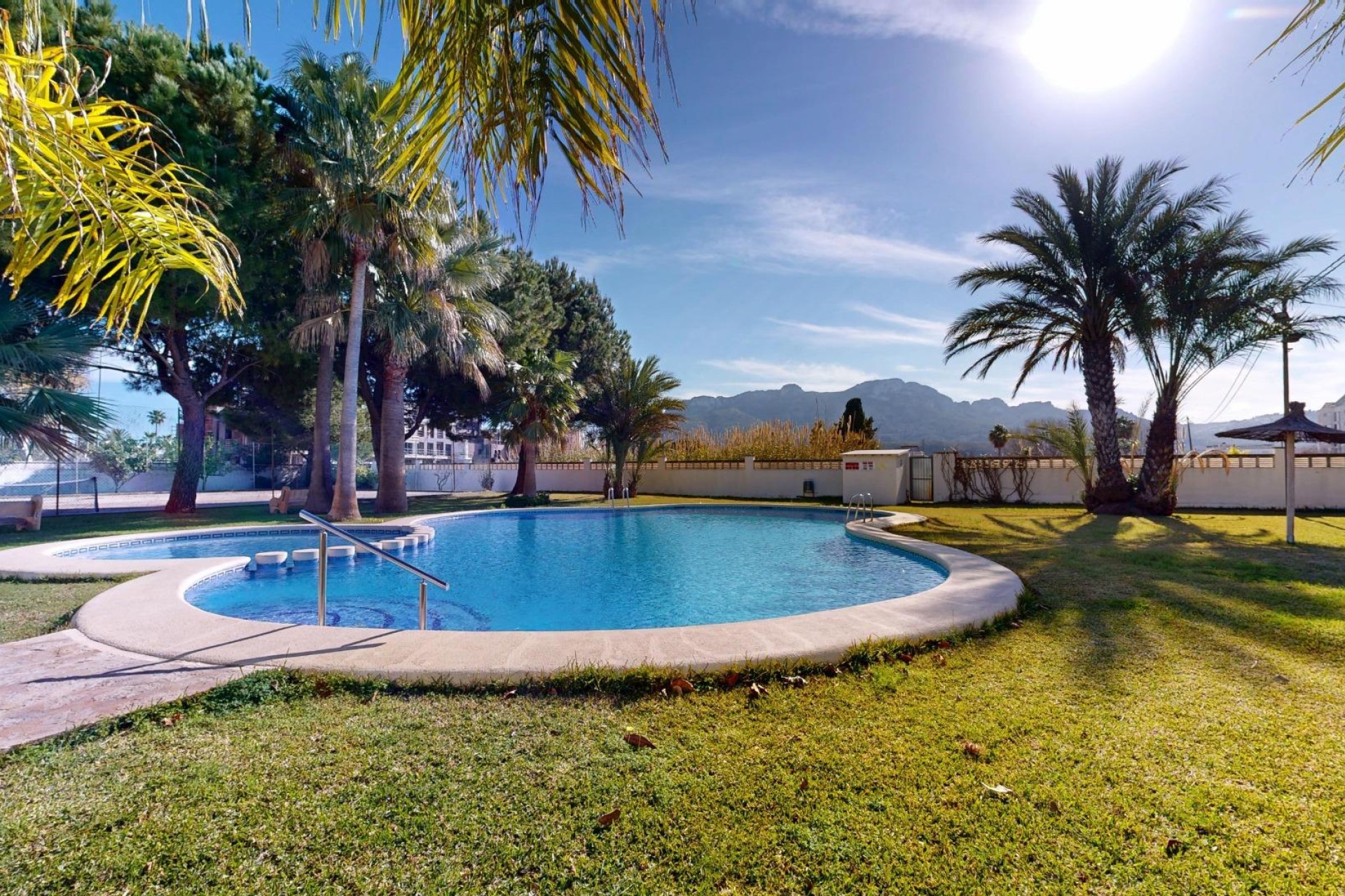 Reventa - Apartamento / piso - Denia
