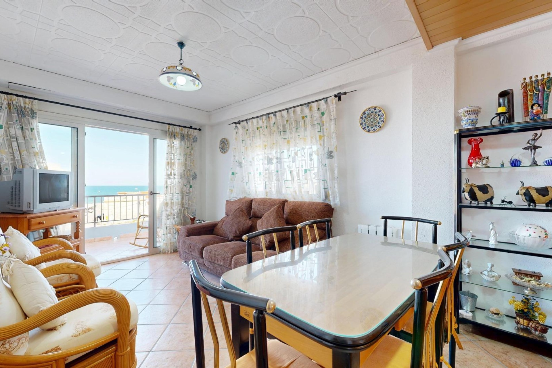 Reventa - Apartamento / piso - Denia