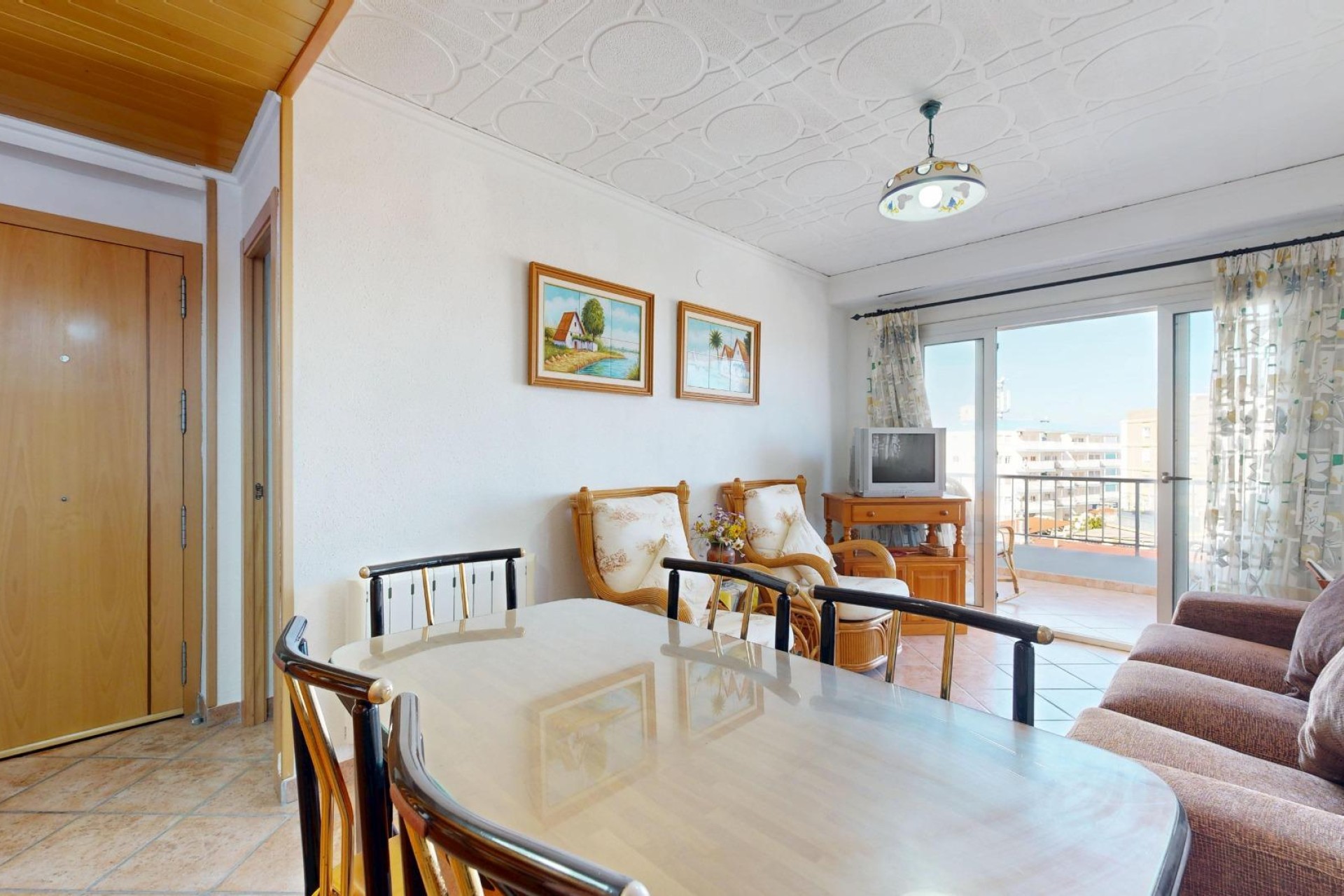 Reventa - Apartamento / piso - Denia