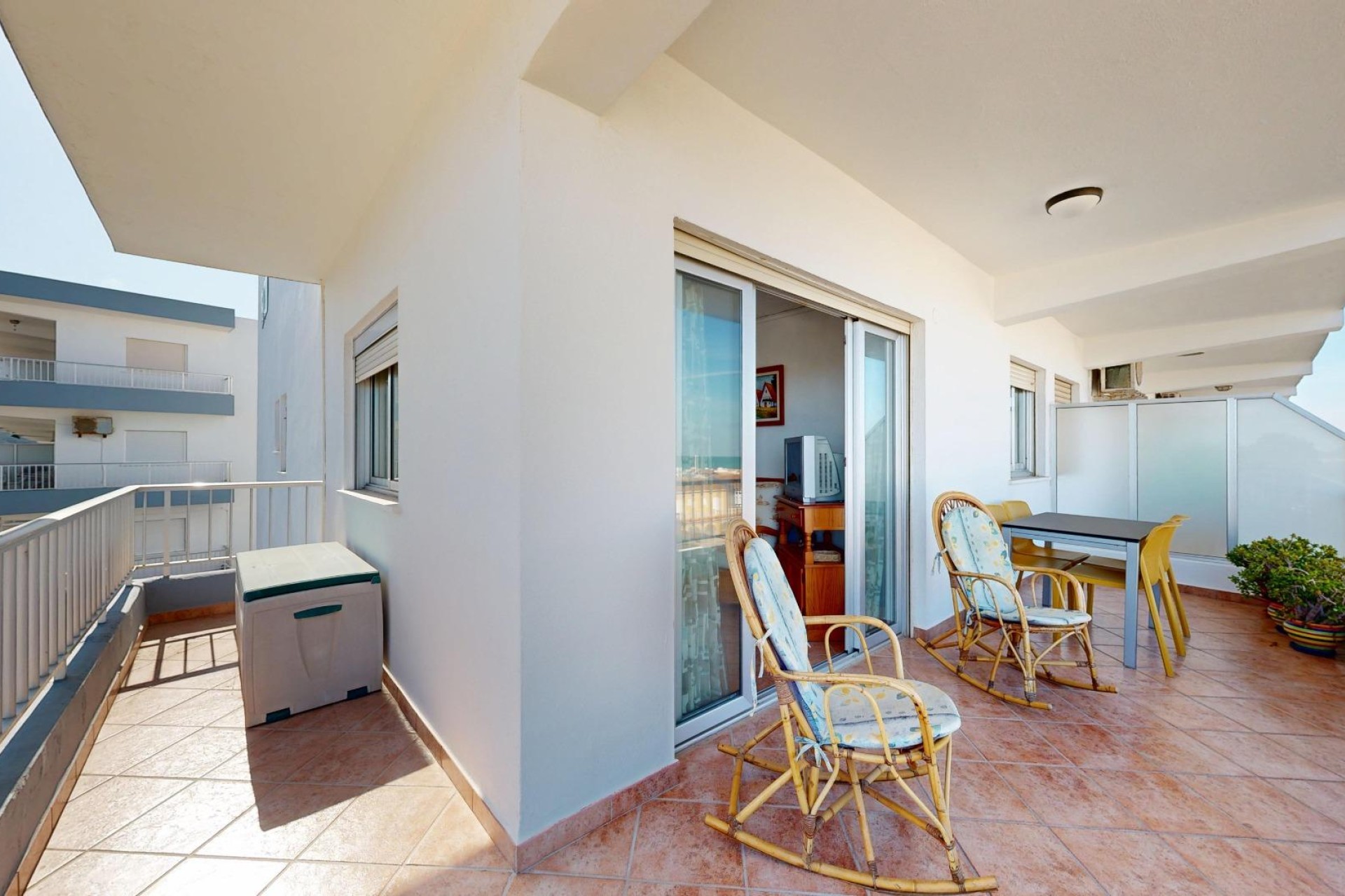 Reventa - Apartamento / piso - Denia